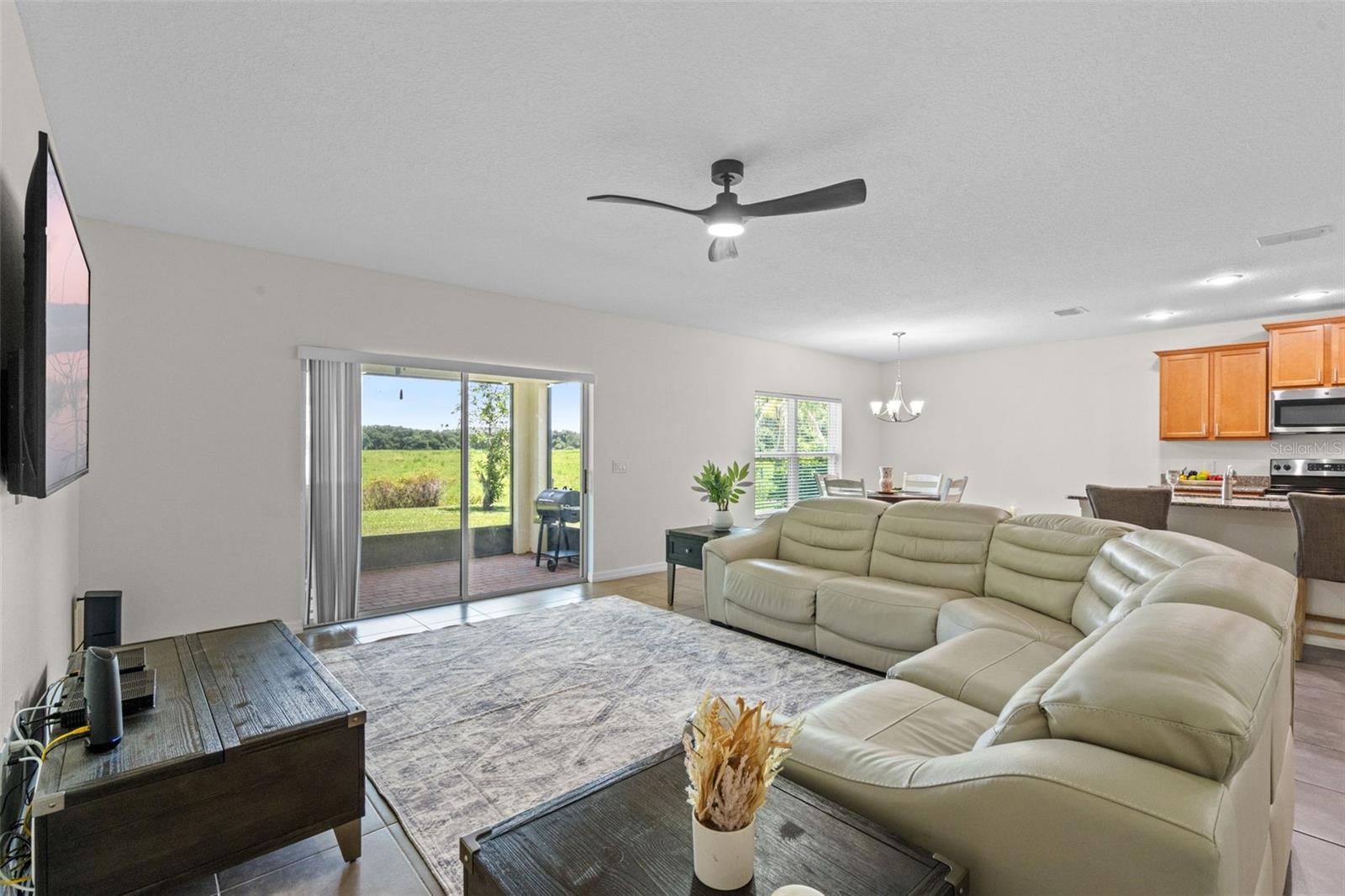 BELLALAGO PH 5J - Residential