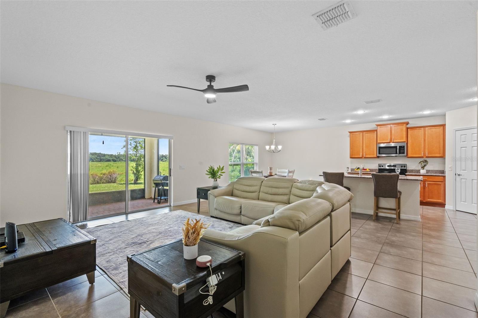 BELLALAGO PH 5J - Residential