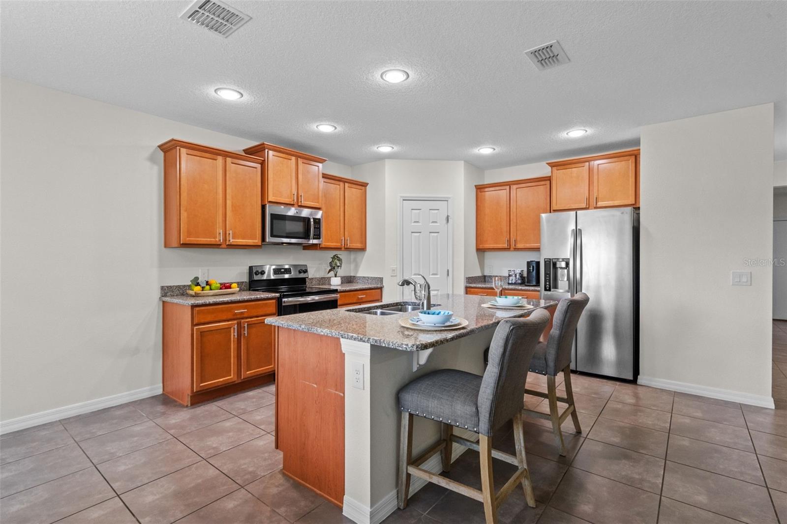 BELLALAGO PH 5J - Residential