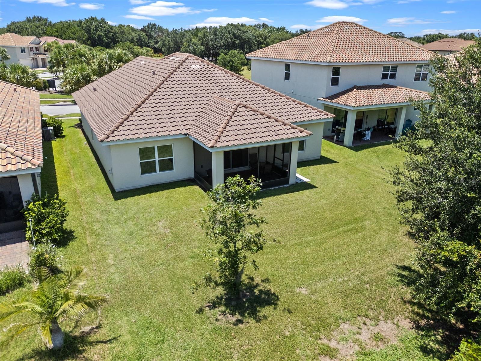 BELLALAGO PH 5J - Residential