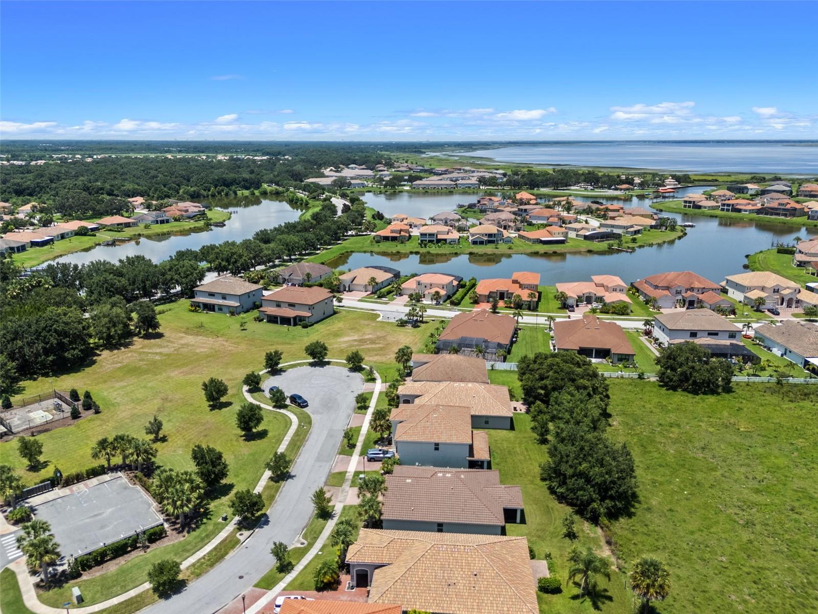 BELLALAGO PH 5J - Residential