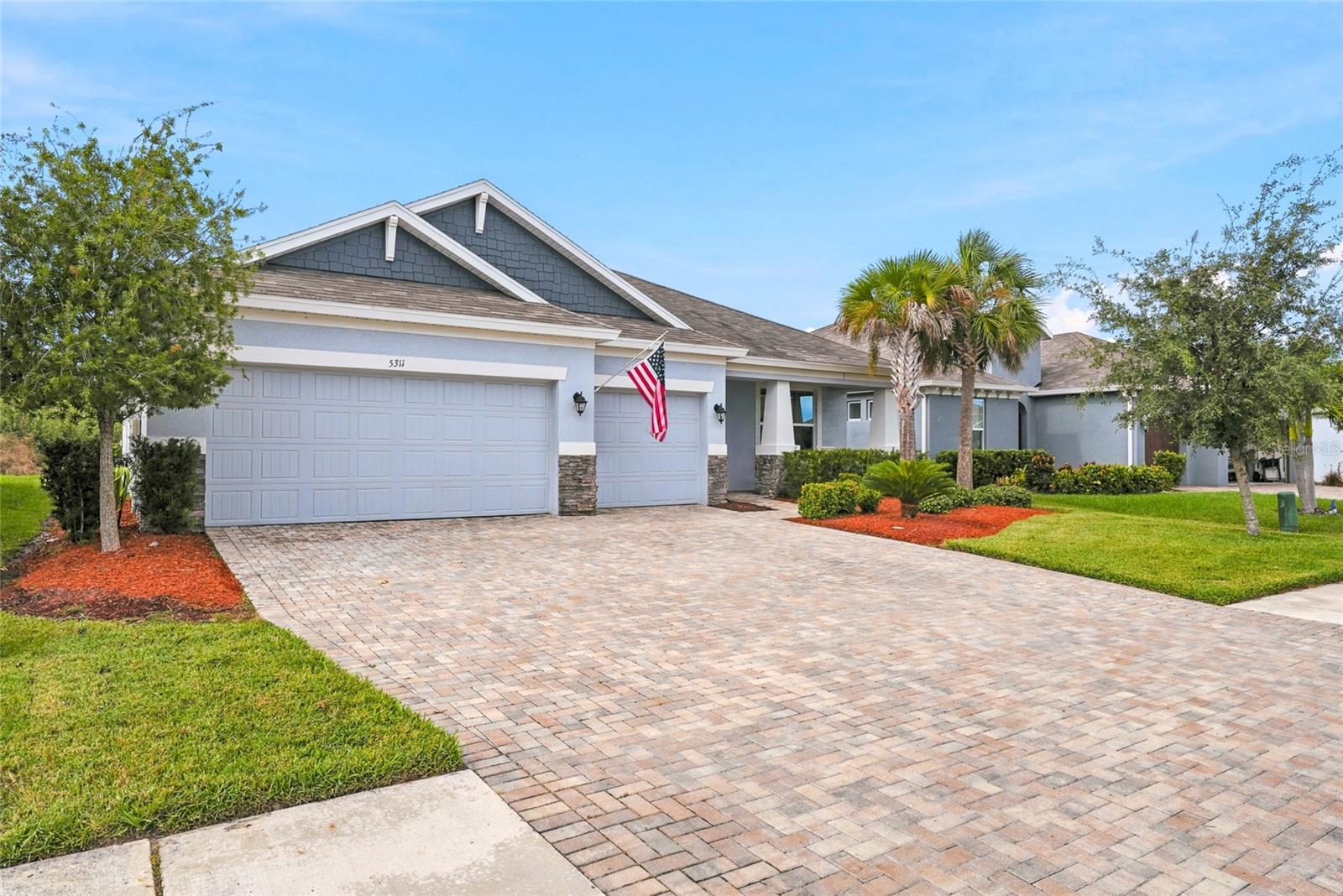 5311 GAVELLA COVE, PALMETTO, FL, 34221 1 5311 GAVELLA COVE