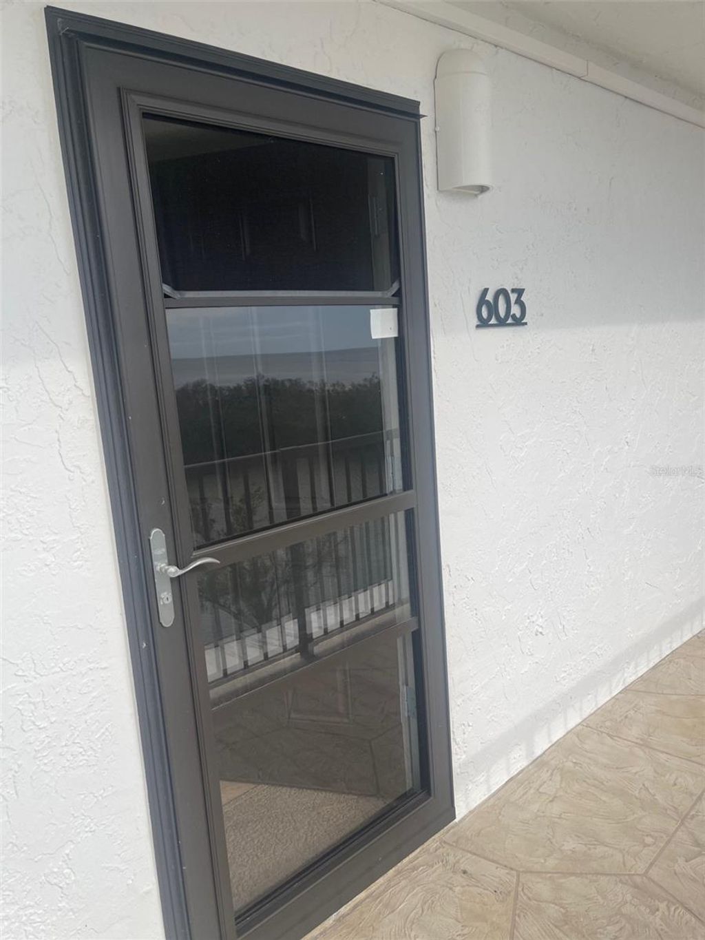 Photo of 9397 Midnight Pass Road #603, Sarasota, FL 34242 (MLS # A4627224)