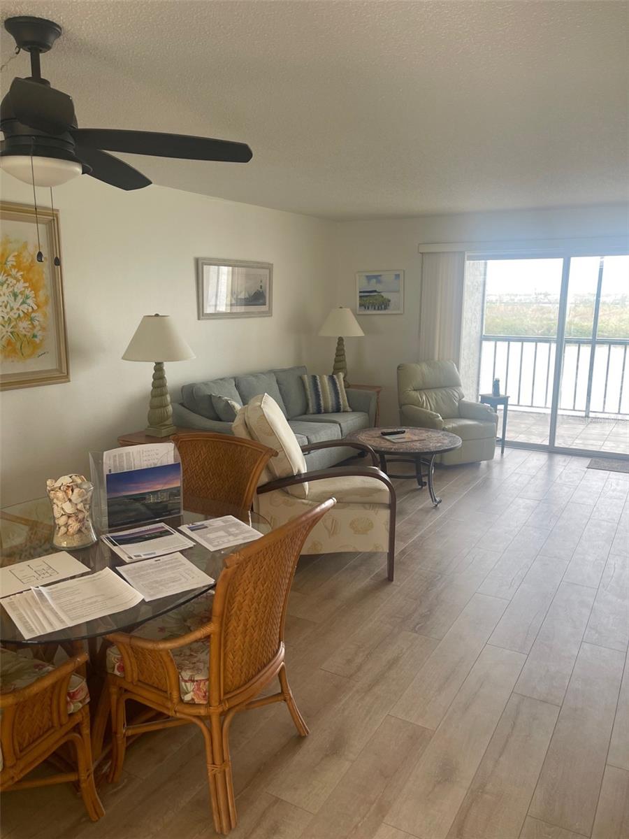 POINTE ON MIDNIGHT PASS - Residential Lease