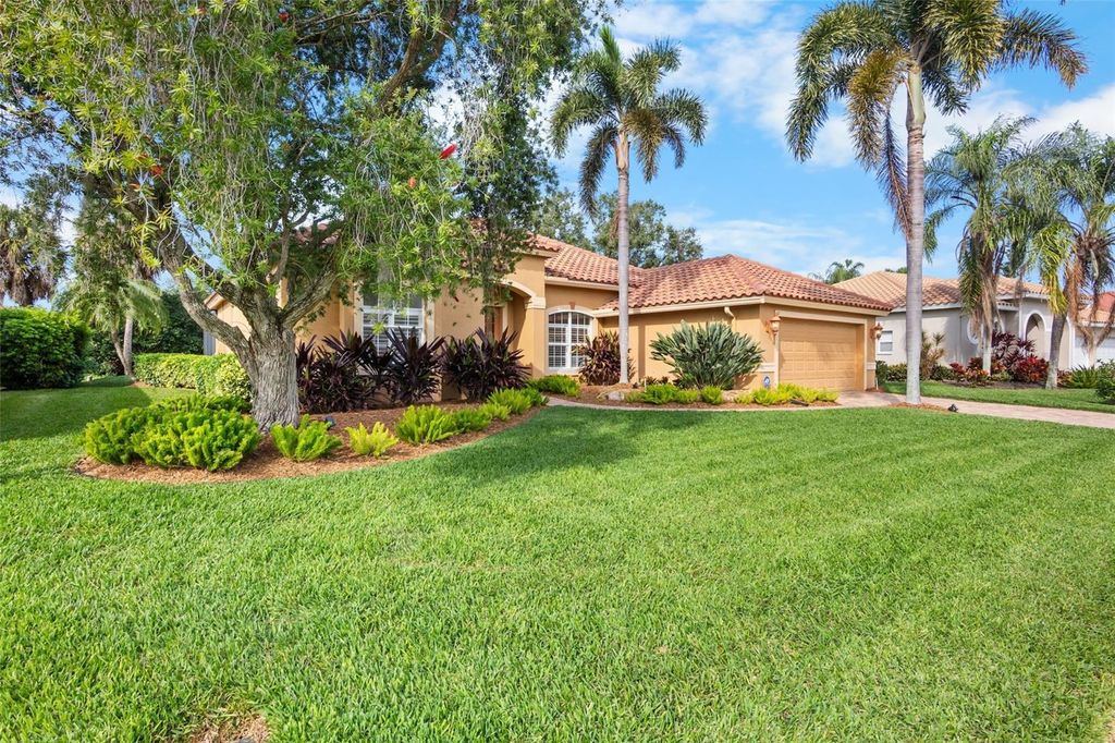 Photo of 5278 Far Oak Circle, Sarasota, FL 34238 (MLS # A4675507)