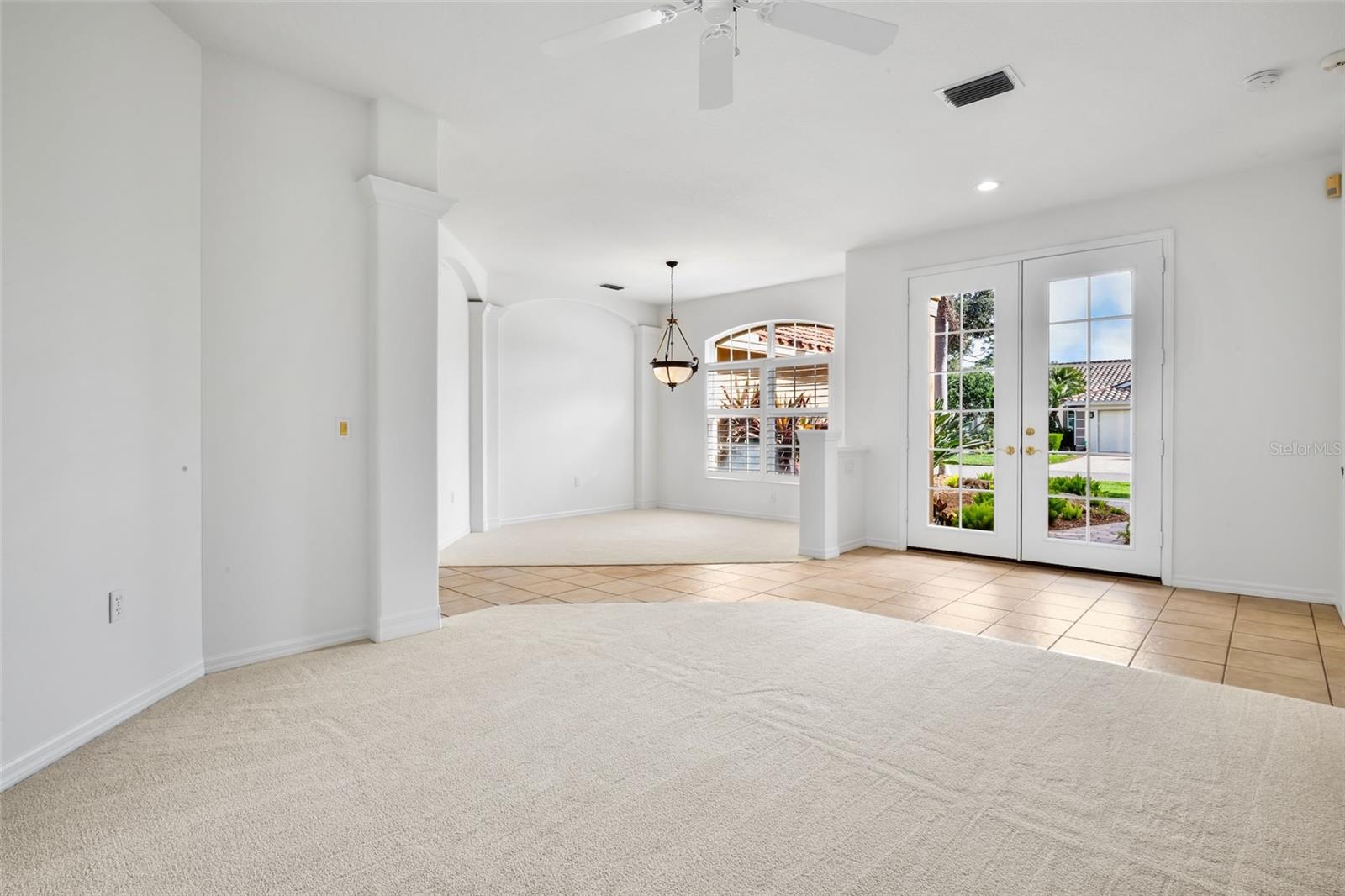 TURTLE ROCK PRCL A-2 - Residential