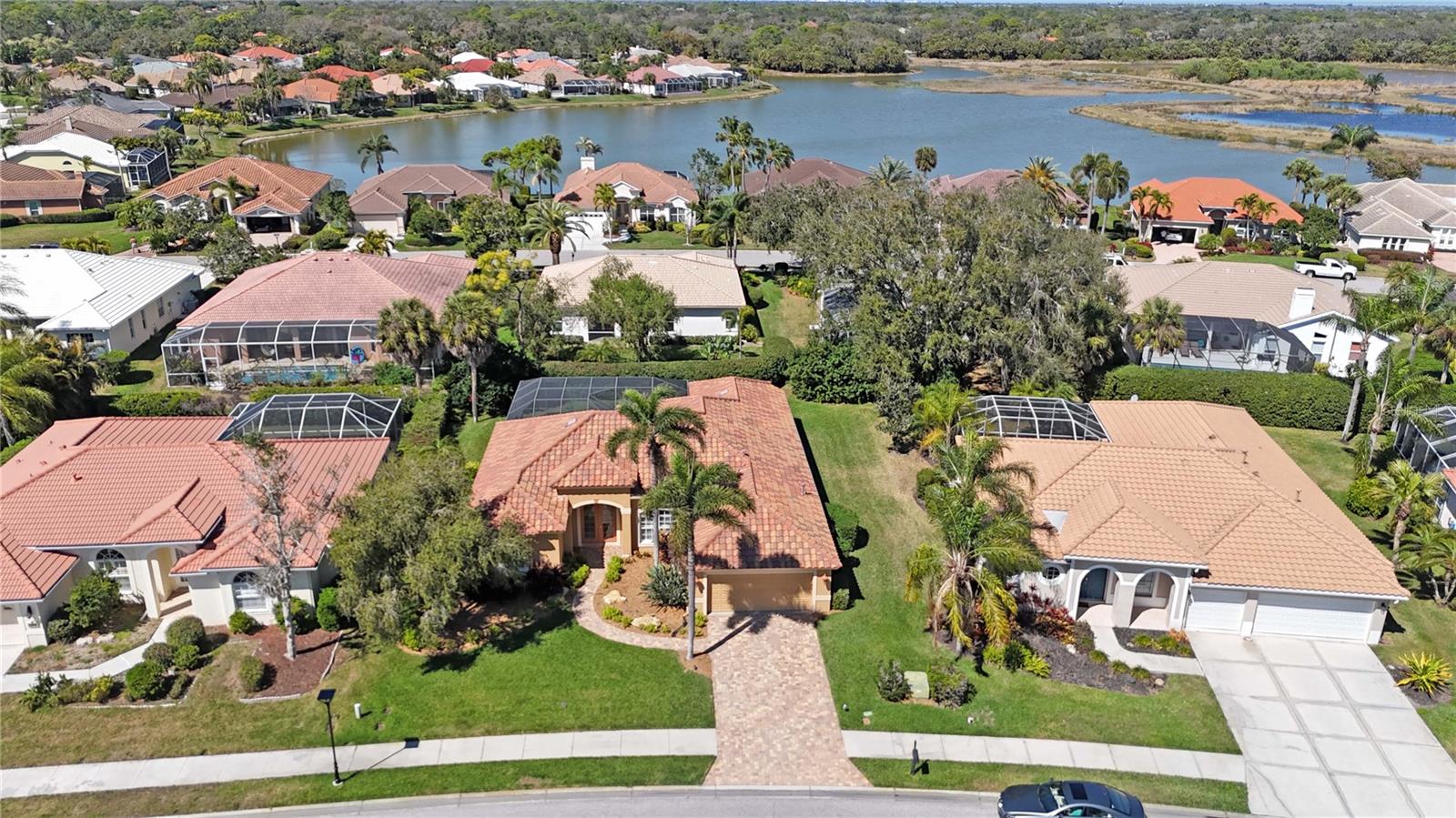 TURTLE ROCK PRCL A-2 - Residential