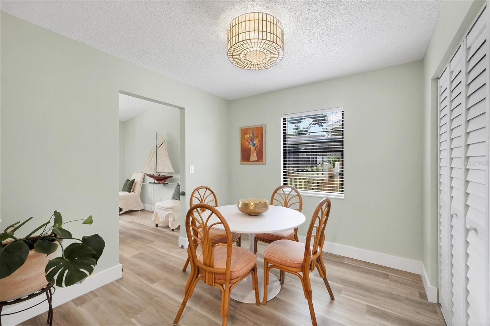 VILLAGE WEST UNIT TWO - Residential