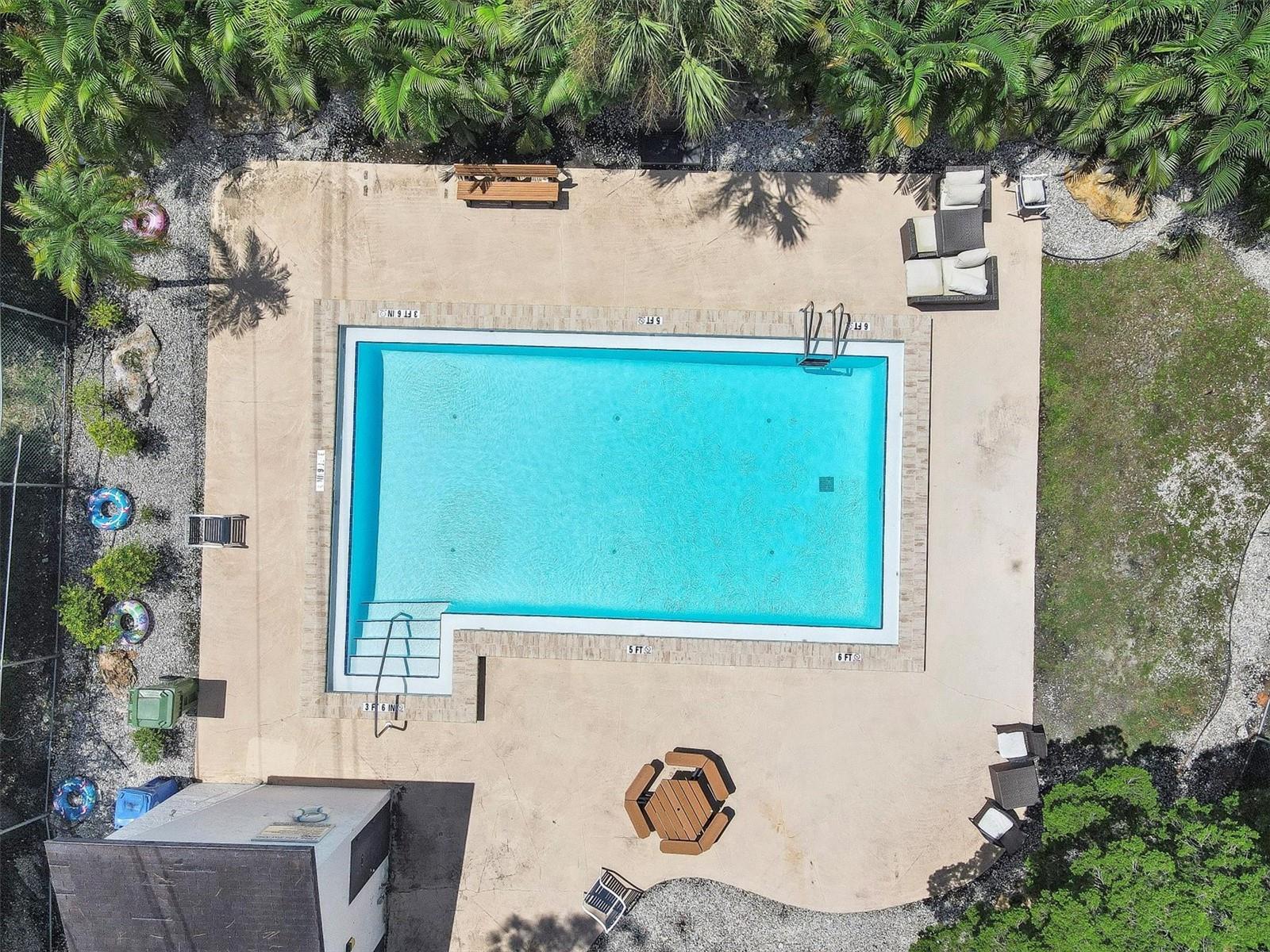 VILLAGE WEST UNIT TWO - Residential