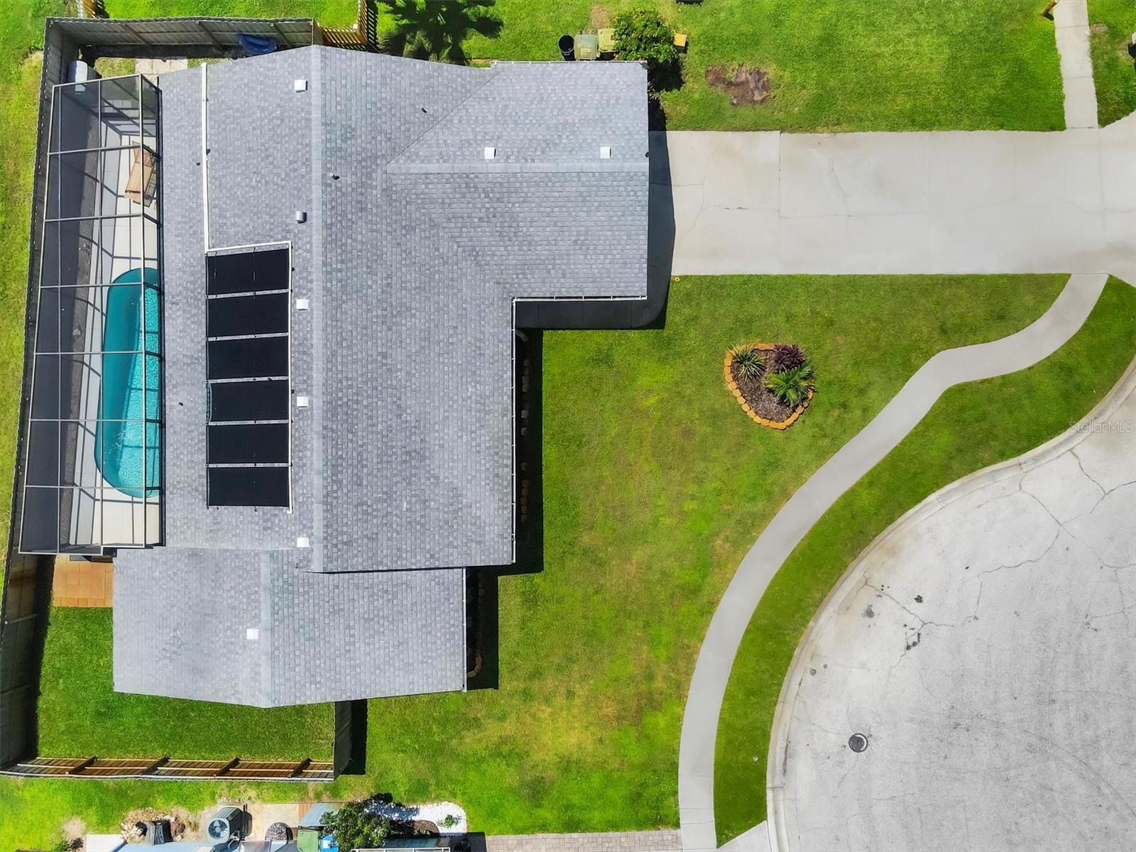 VILLAGE WEST UNIT TWO - Residential