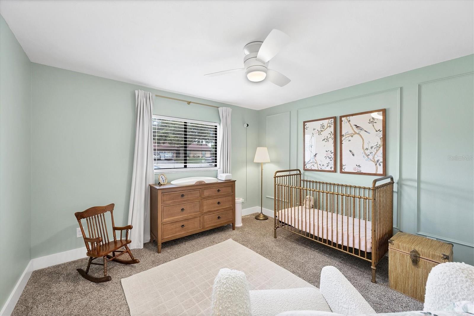 VILLAGE WEST UNIT TWO - Residential