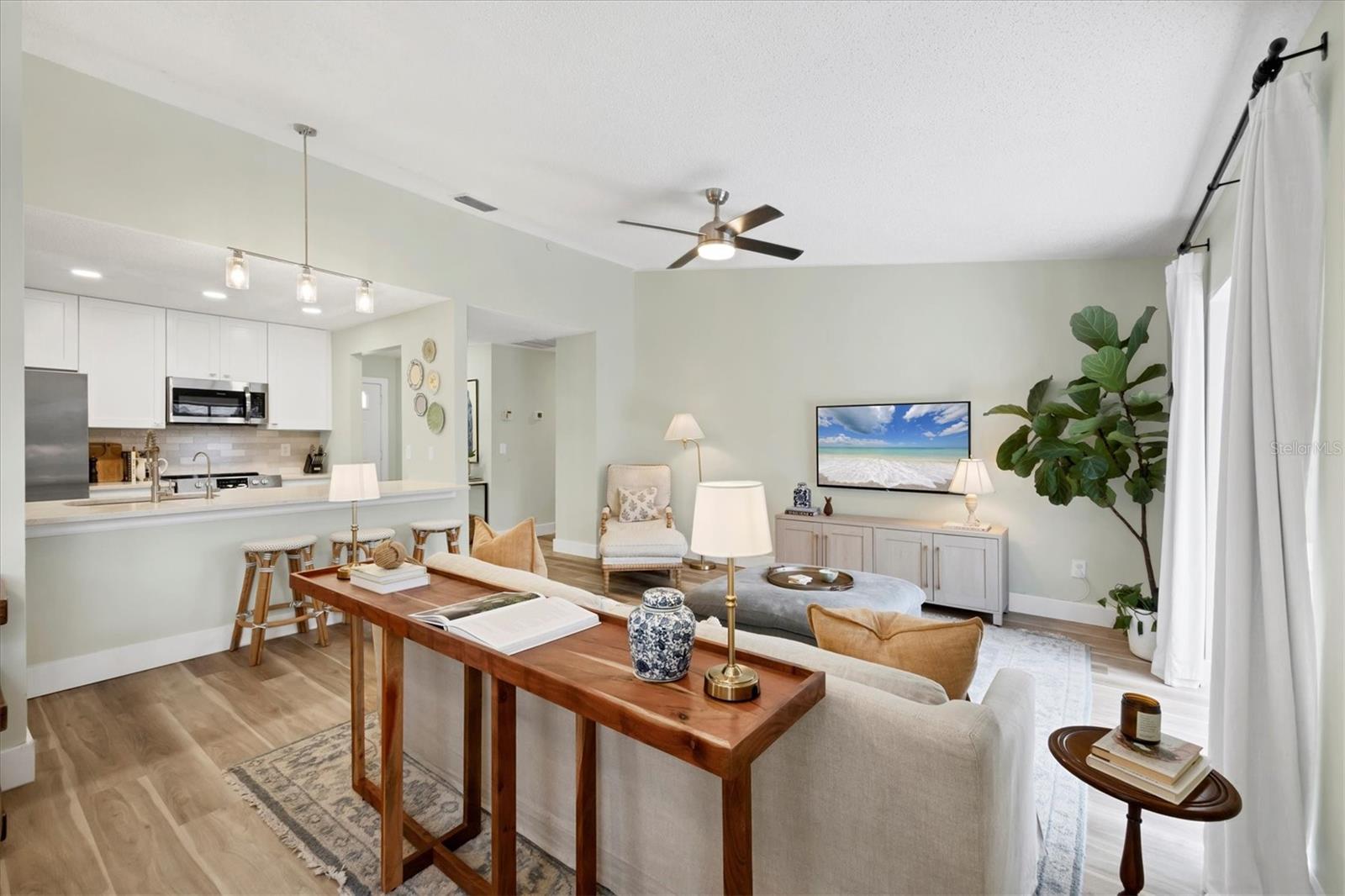 VILLAGE WEST UNIT TWO - Residential