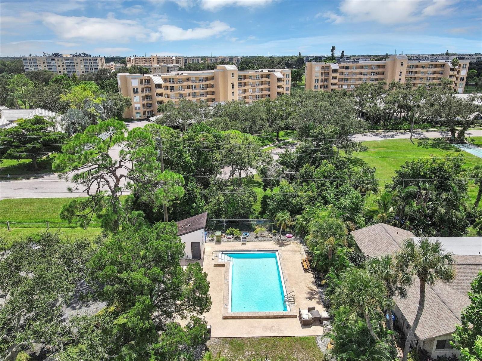 VILLAGE WEST UNIT TWO - Residential