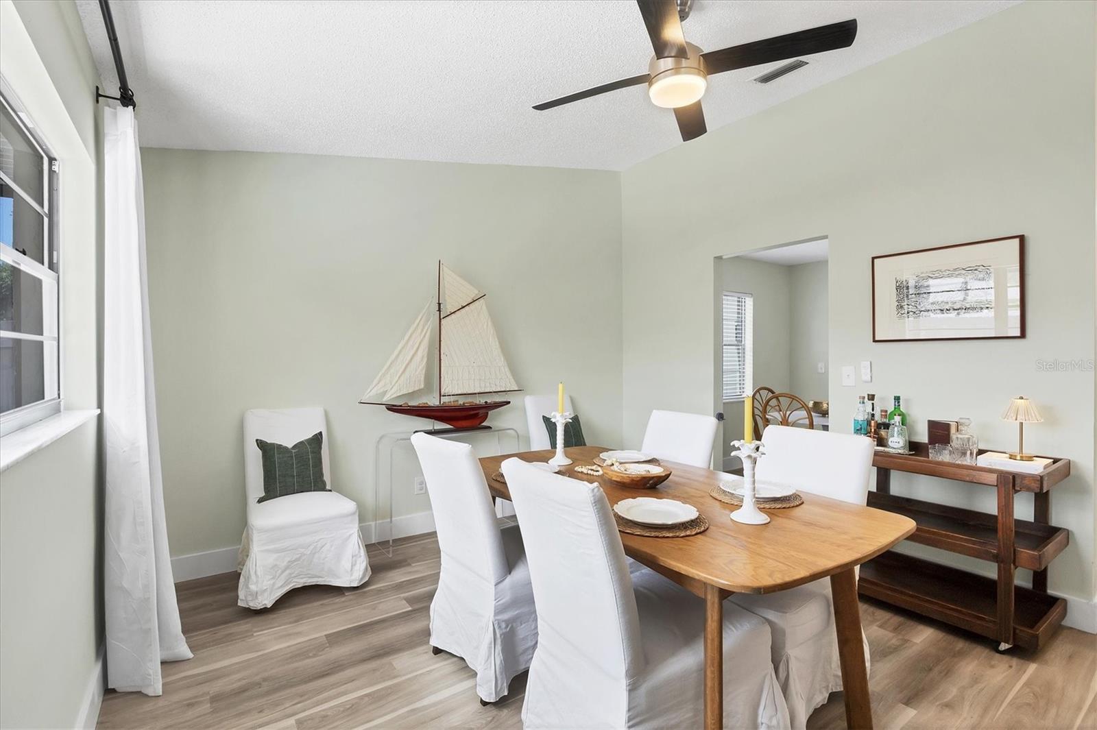 VILLAGE WEST UNIT TWO - Residential