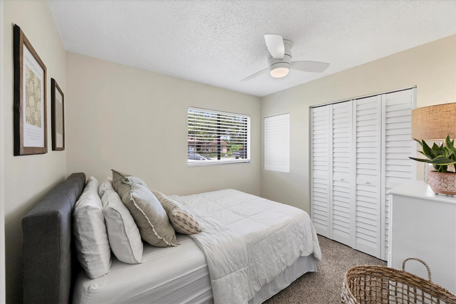 VILLAGE WEST UNIT TWO - Residential