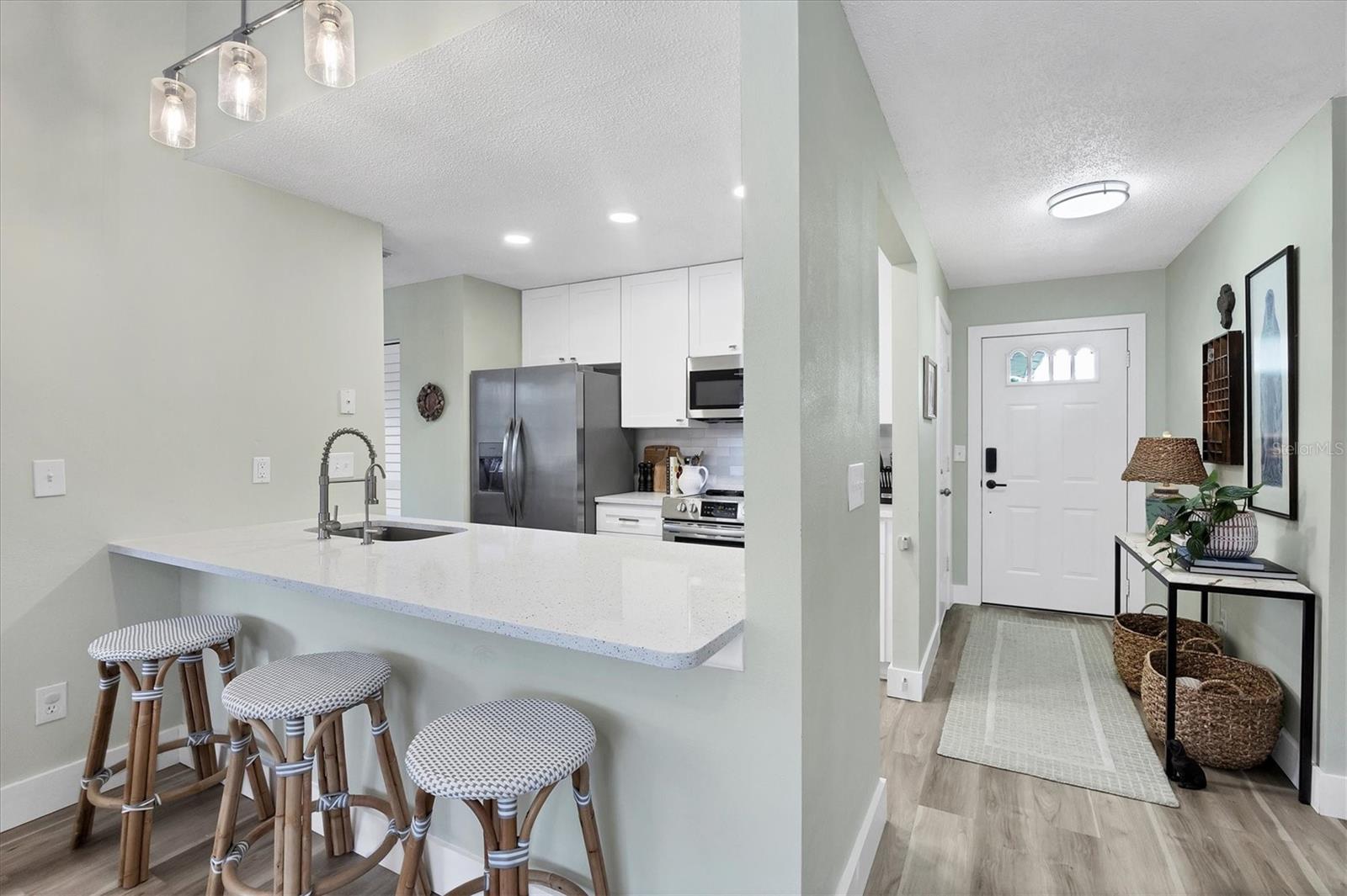 VILLAGE WEST UNIT TWO - Residential