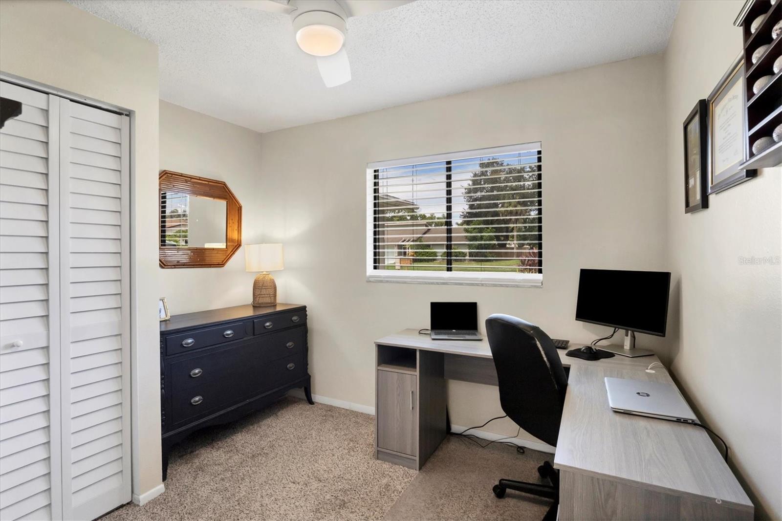 VILLAGE WEST UNIT TWO - Residential