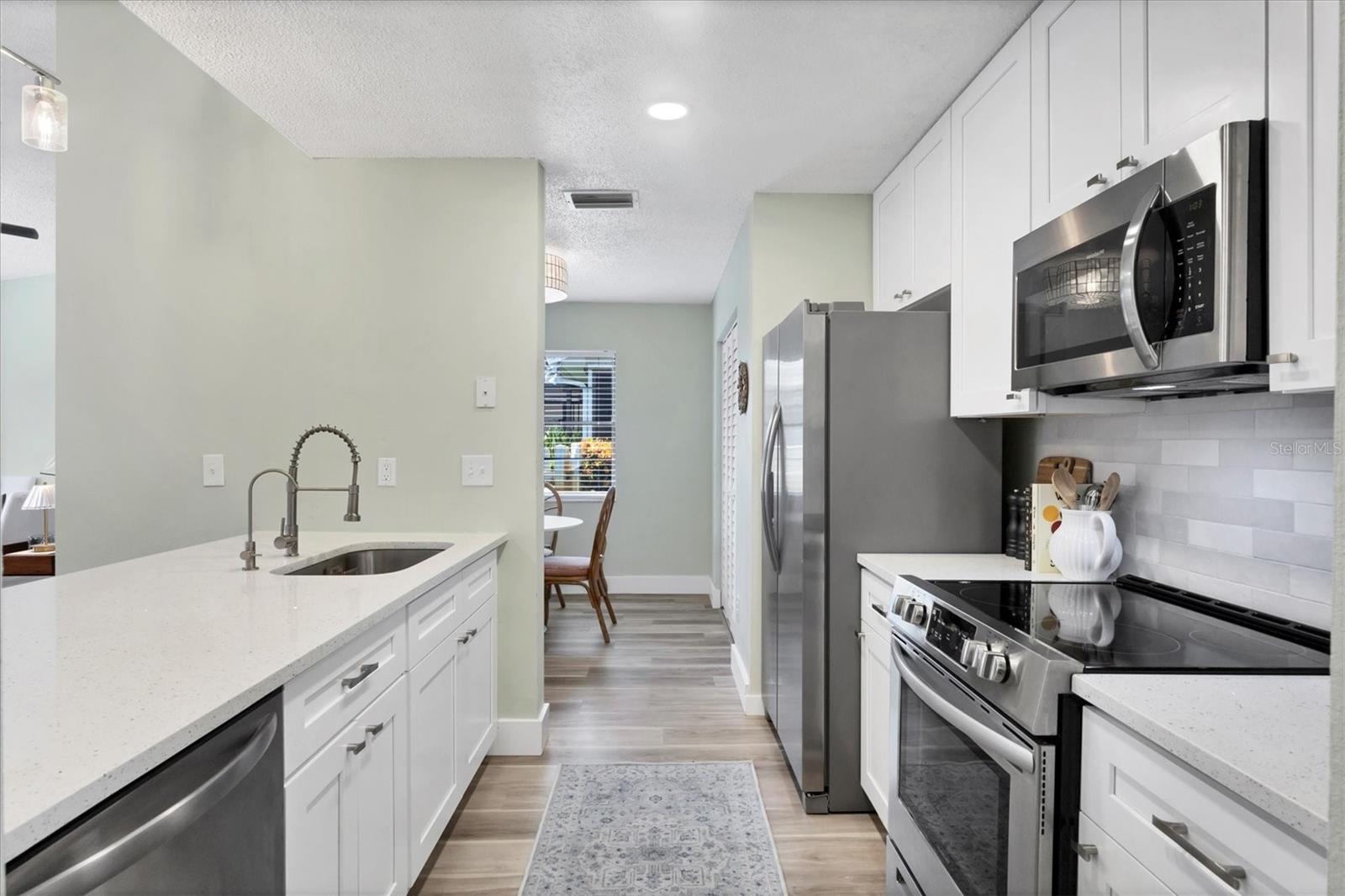 VILLAGE WEST UNIT TWO - Residential