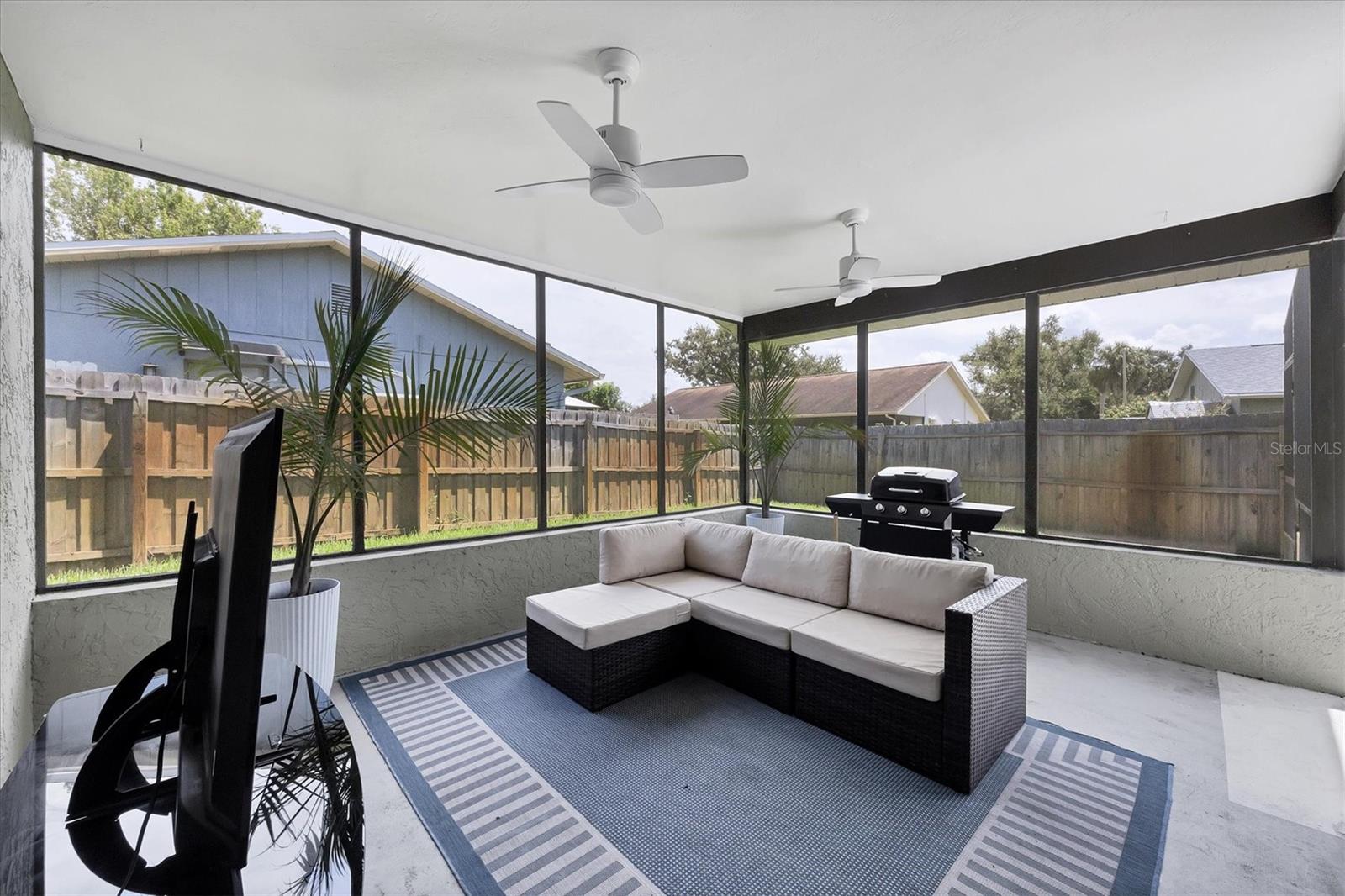 VILLAGE WEST UNIT TWO - Residential