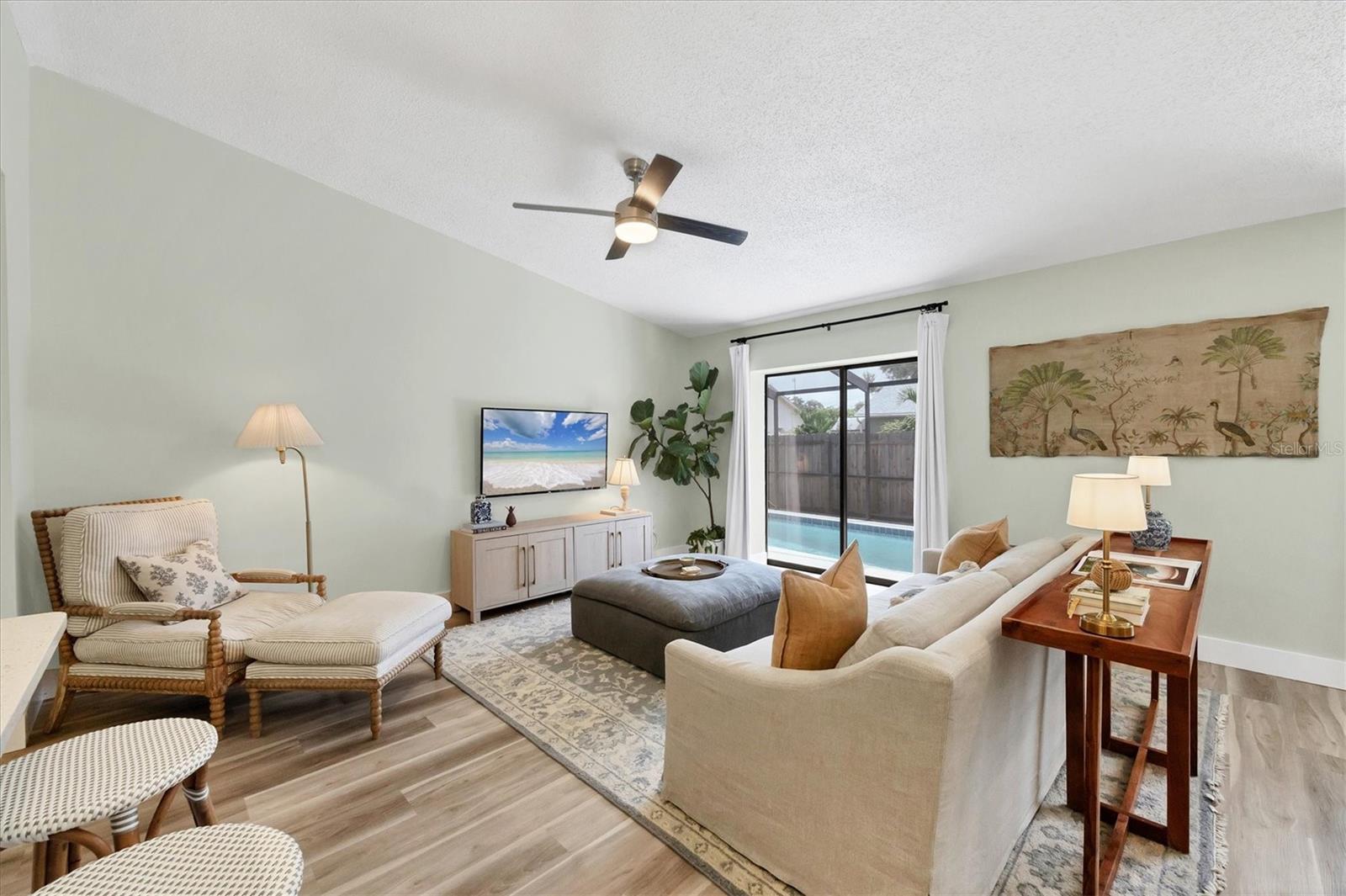 VILLAGE WEST UNIT TWO - Residential