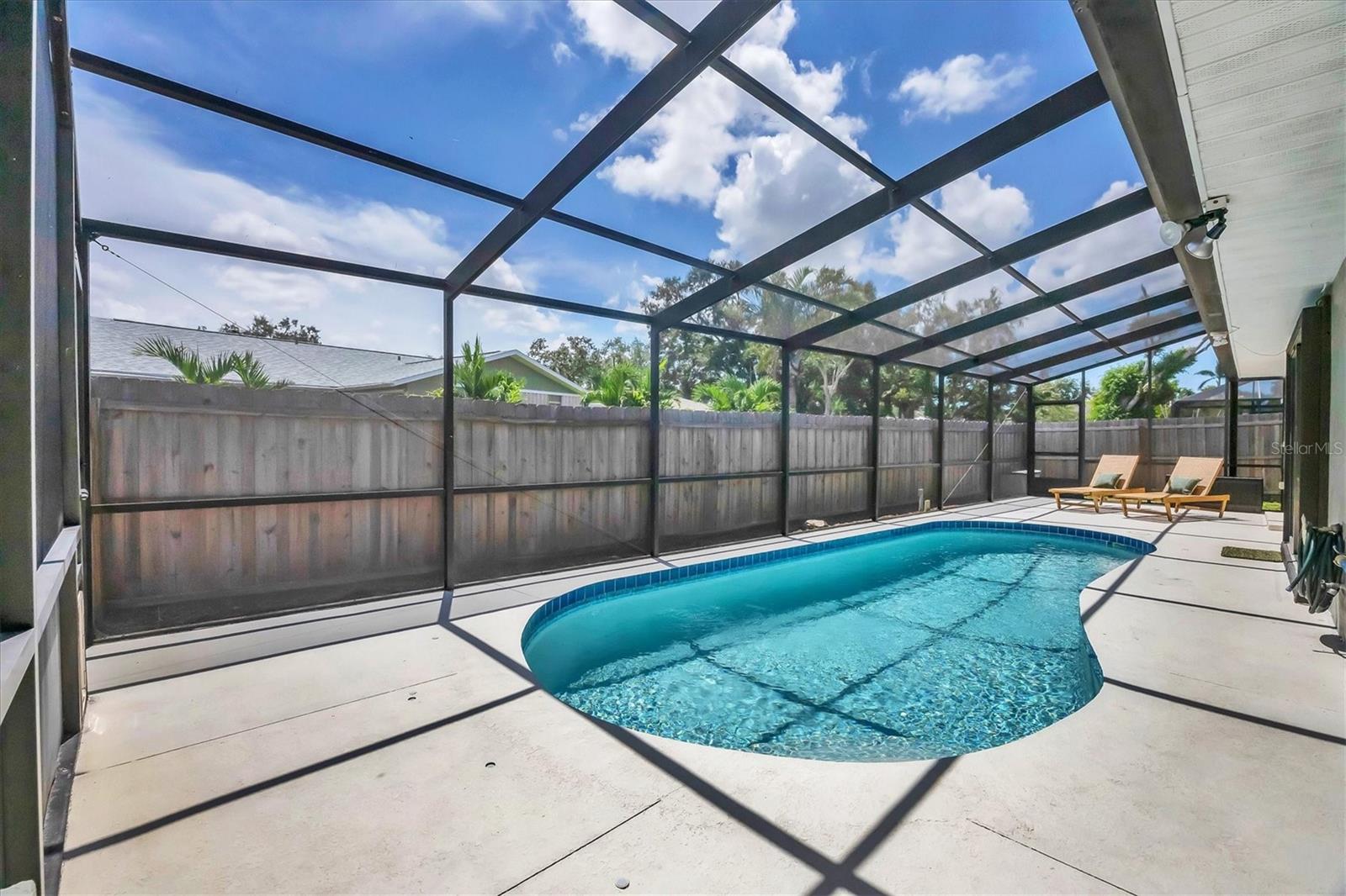 VILLAGE WEST UNIT TWO - Residential