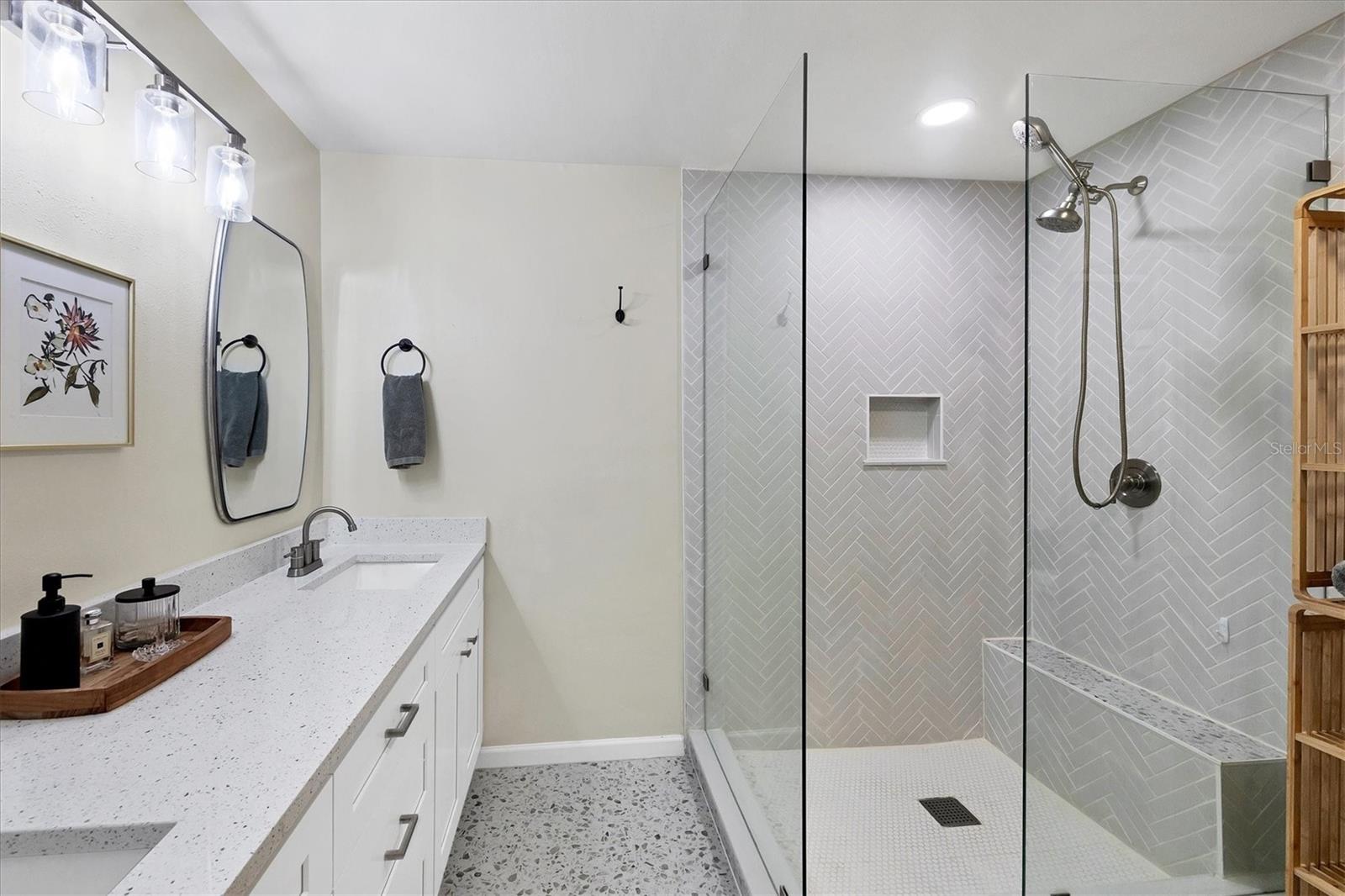 VILLAGE WEST UNIT TWO - Residential