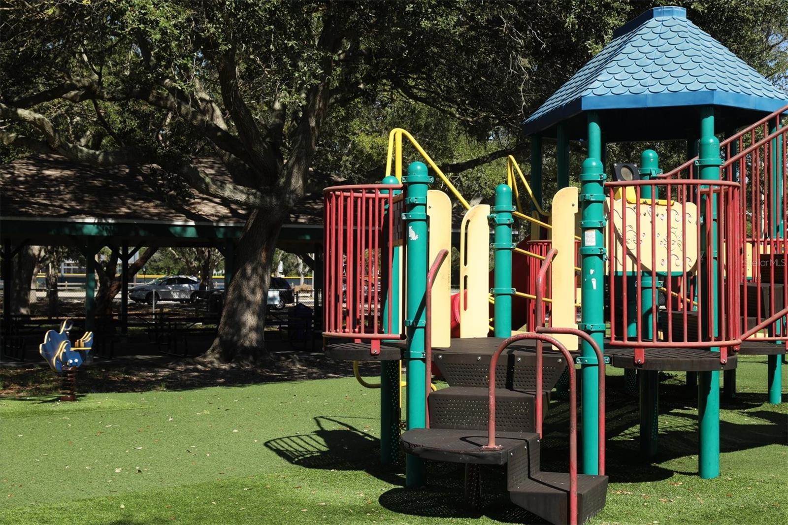 VILLAGE WEST UNIT TWO - Residential