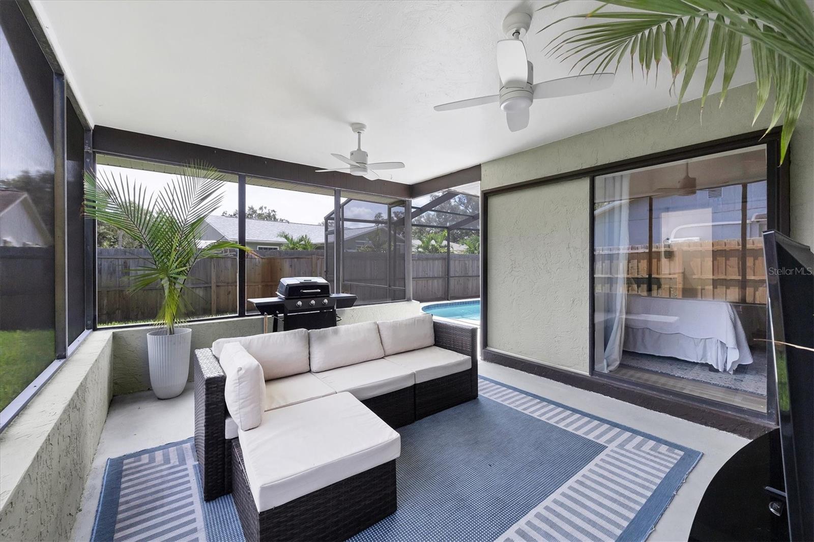 VILLAGE WEST UNIT TWO - Residential