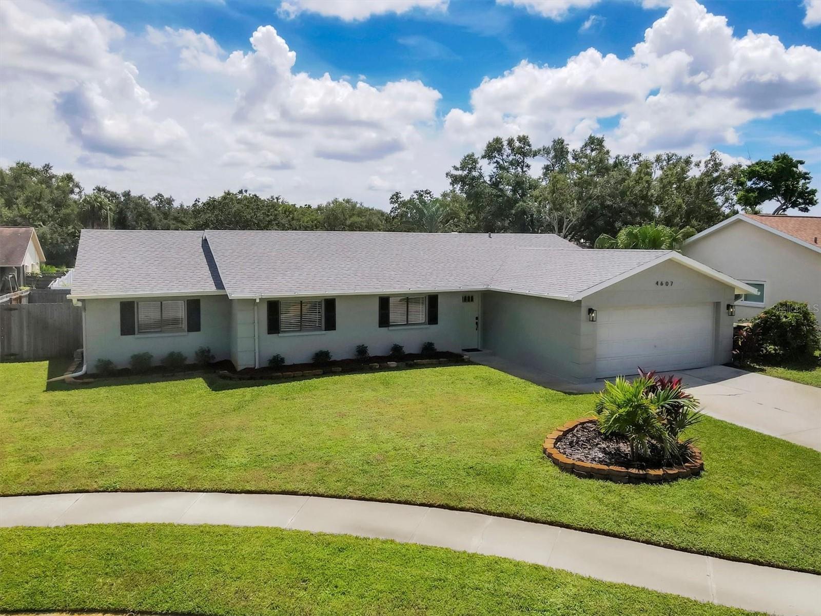 VILLAGE WEST UNIT TWO - Residential