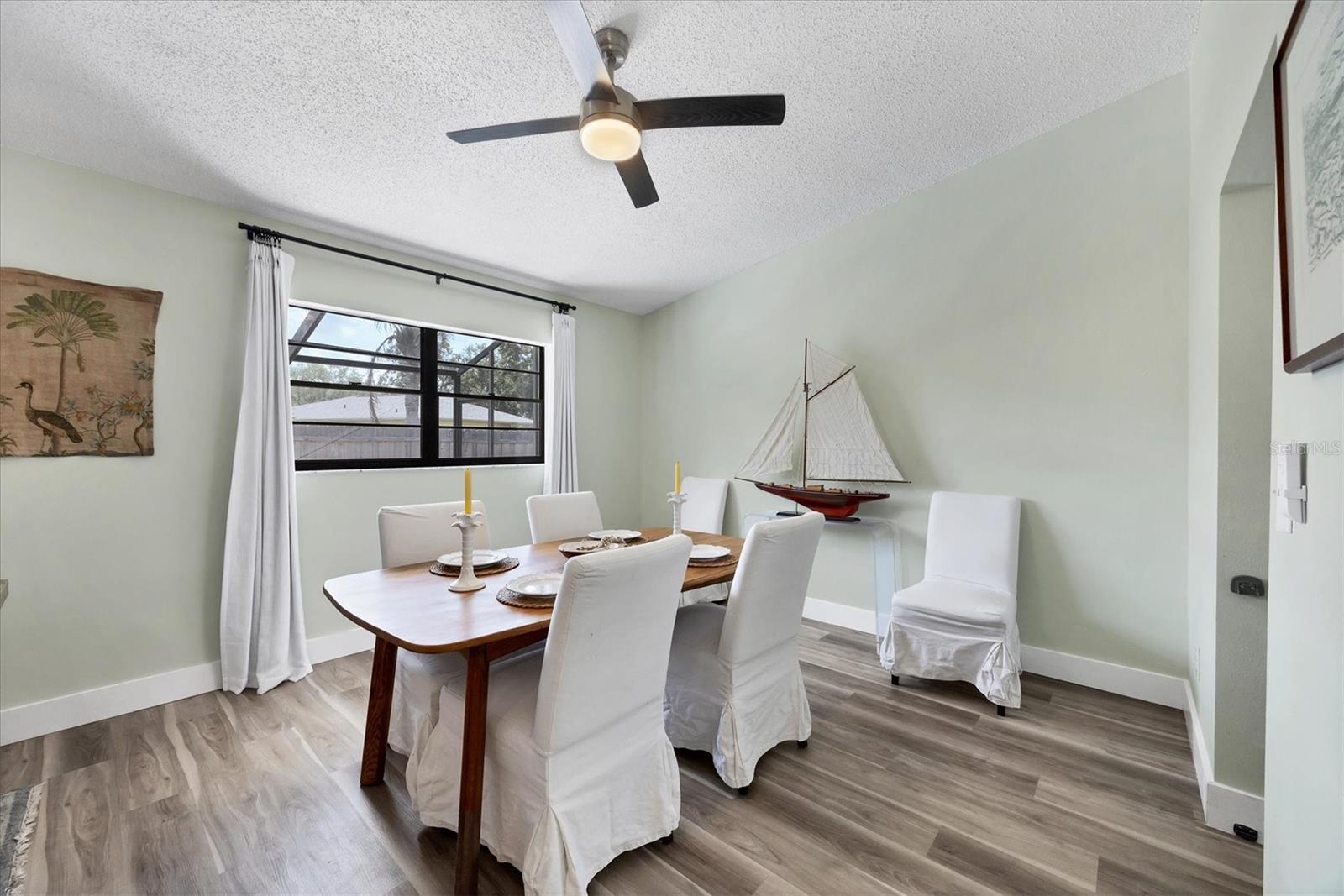 VILLAGE WEST UNIT TWO - Residential