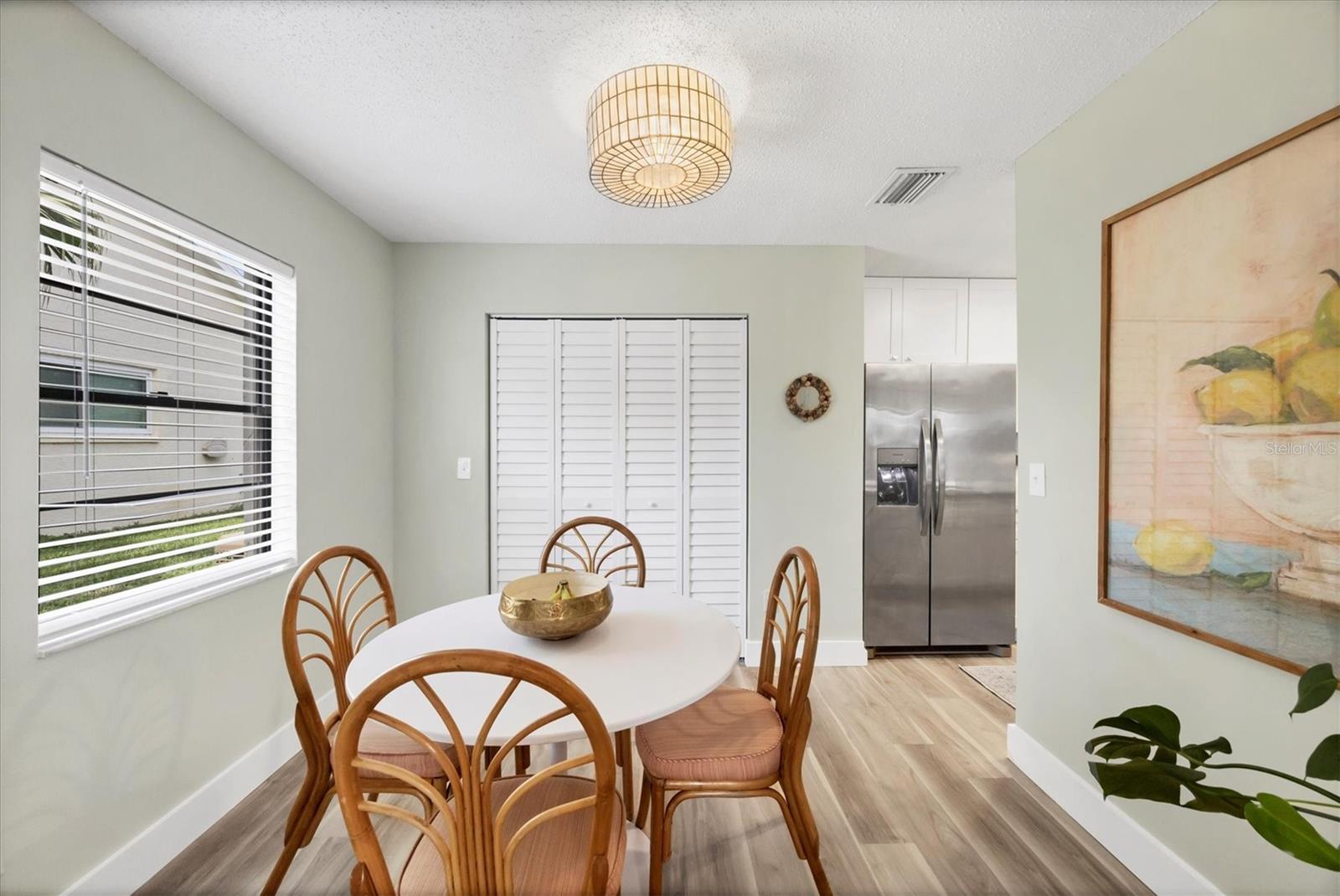 VILLAGE WEST UNIT TWO - Residential