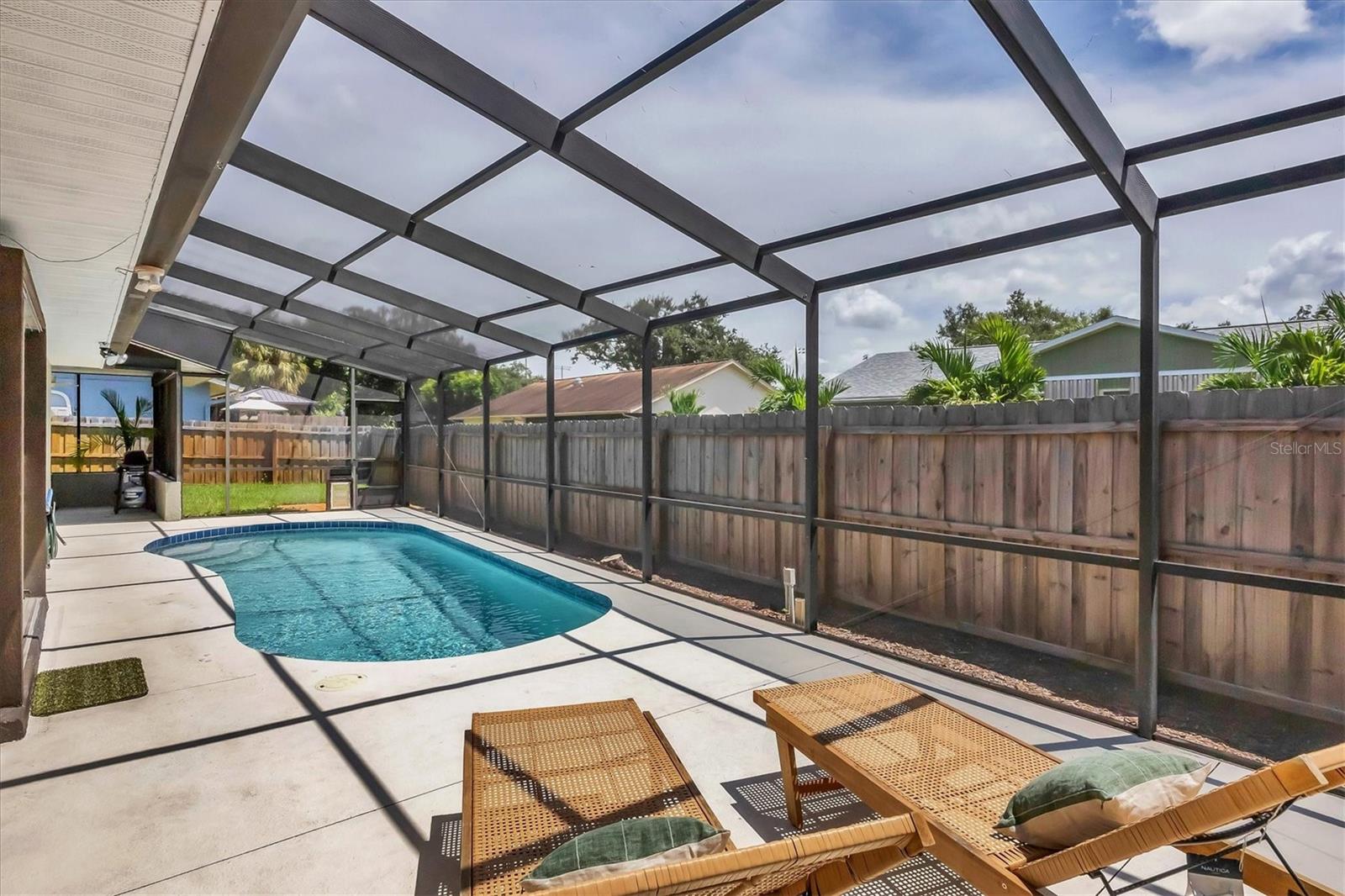 VILLAGE WEST UNIT TWO - Residential