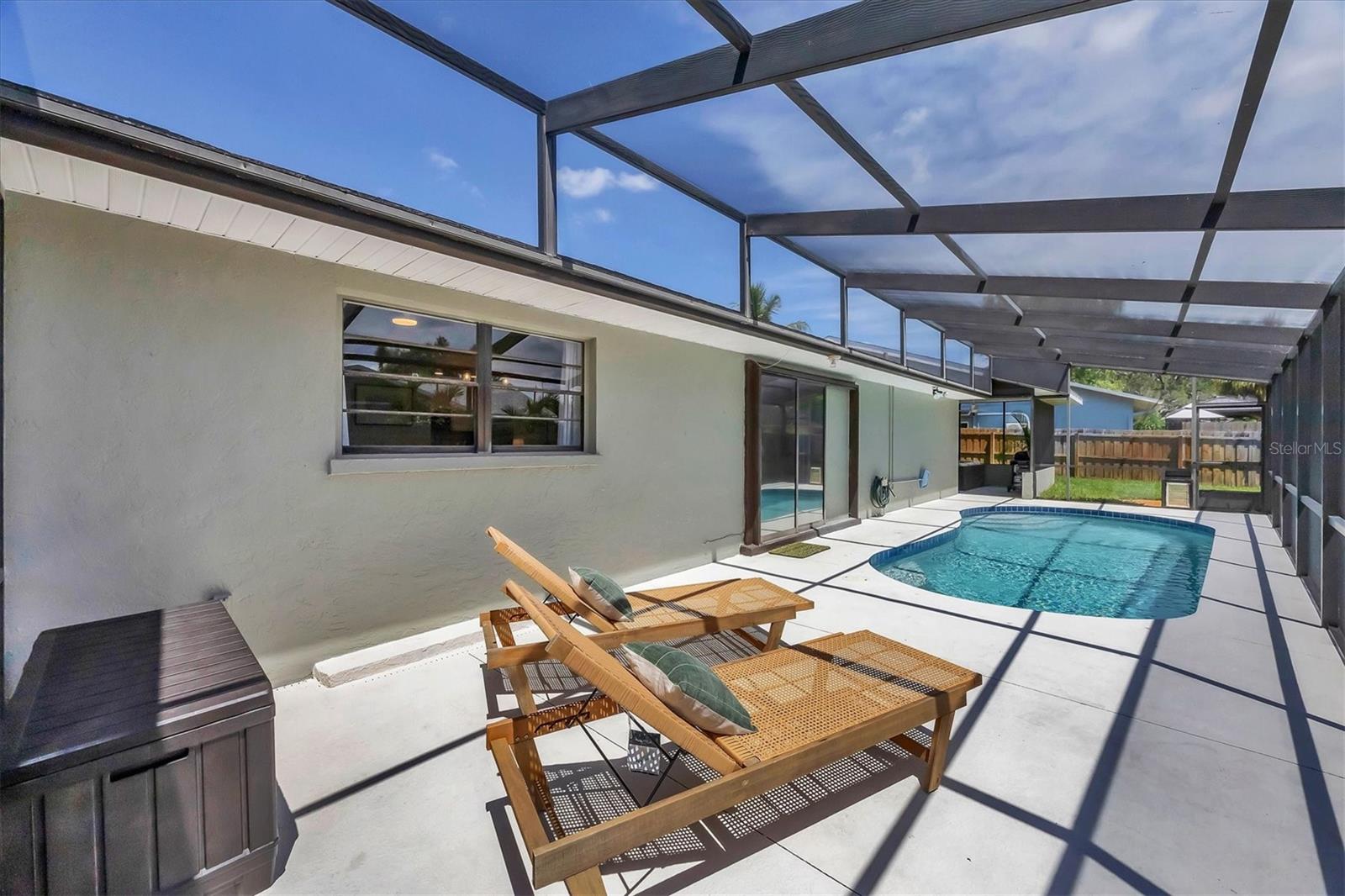 VILLAGE WEST UNIT TWO - Residential