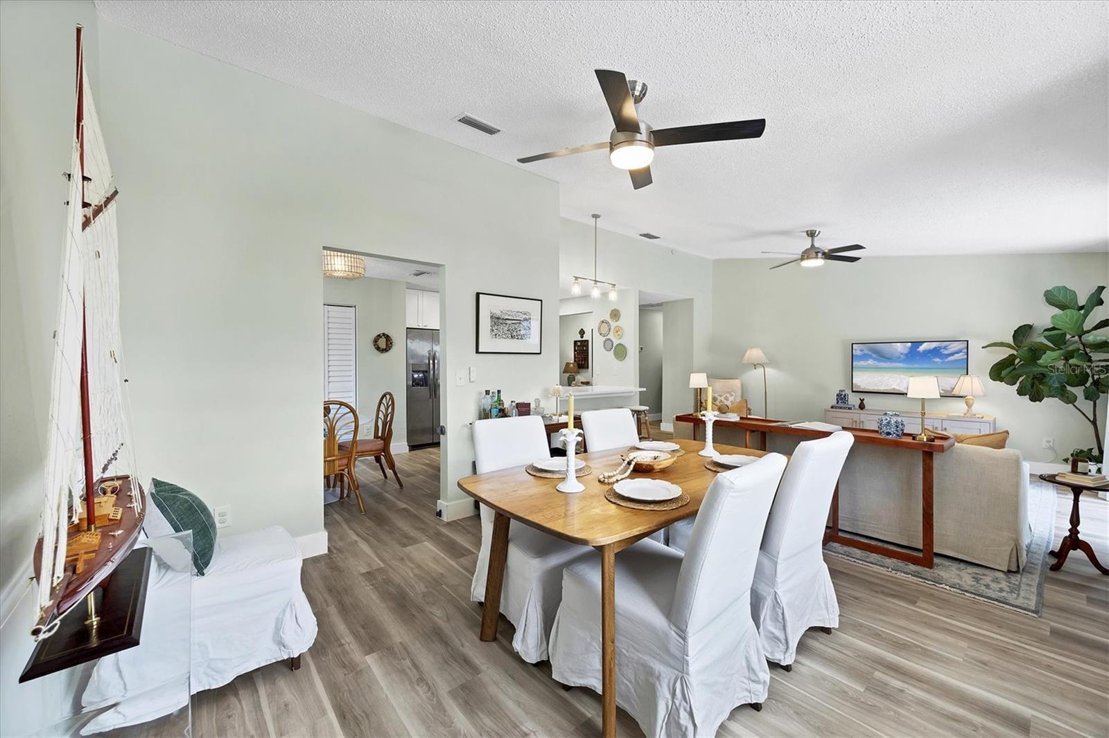 VILLAGE WEST UNIT TWO - Residential