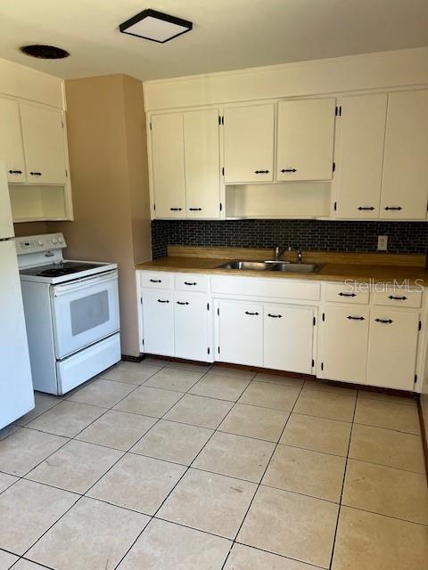 LAKE VIEW HEIGHTS - Residential Lease