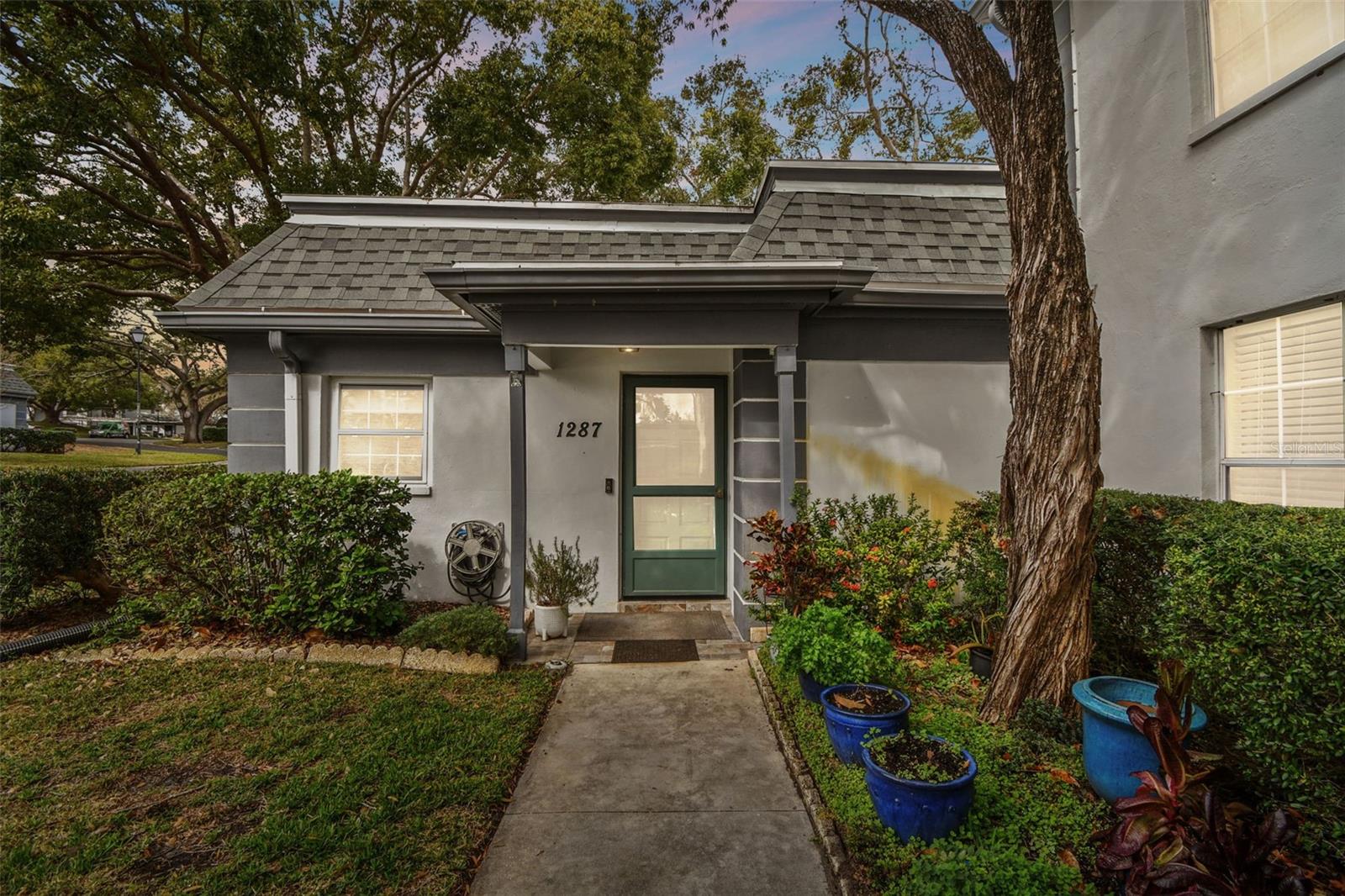 1287 N MCMULLEN BOOTH ROAD