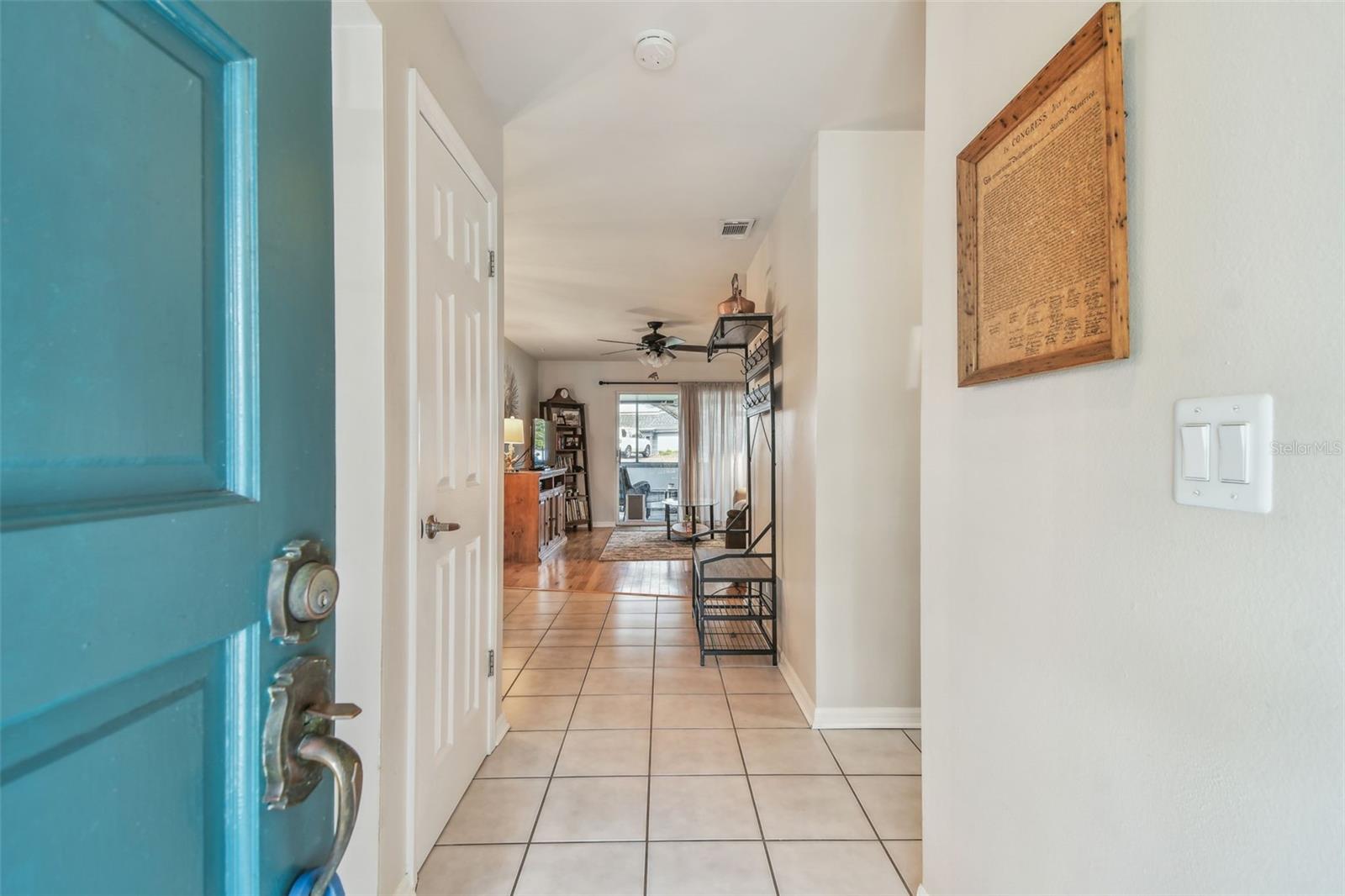 1287 N MCMULLEN BOOTH ROAD