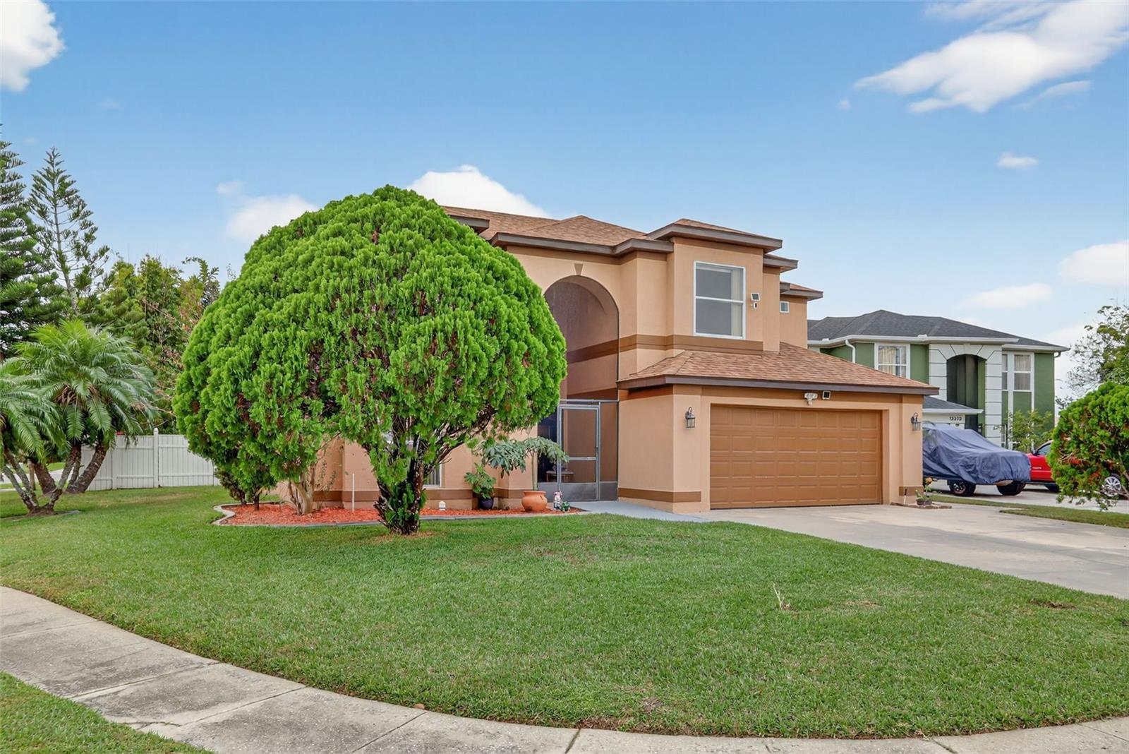 12326 BOHANNON BOULEVARD