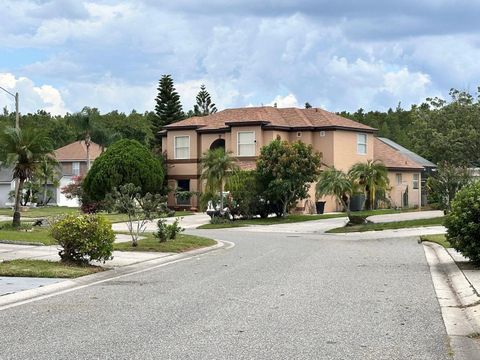 Photo of 12326 Bohannon Boulevard, Orlando, FL 32824 (MLS # O6350915)