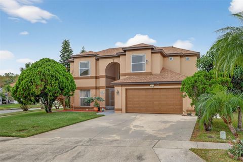 12326 BOHANNON BOULEVARD ORLANDO FL 32824