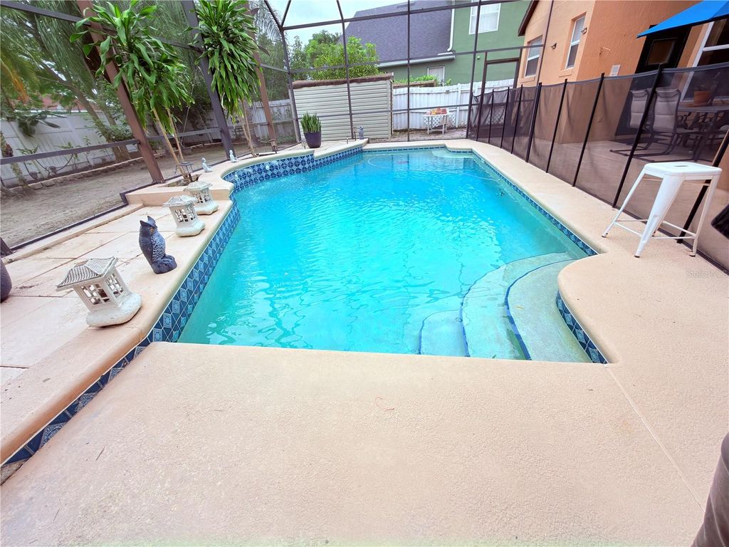 Photo of 12326 Bohannon Boulevard, Orlando, FL 32824 (MLS # O6350915)