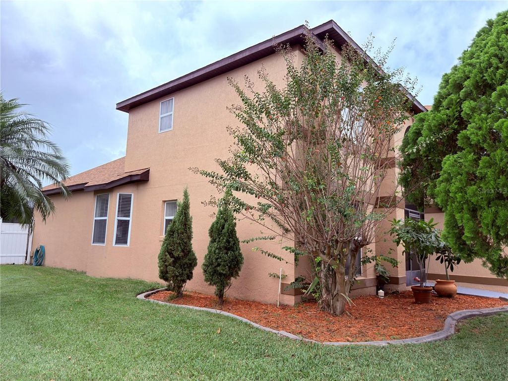 Photo of 12326 Bohannon Boulevard, Orlando, FL 32824 (MLS # O6350915)