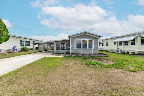 Photo of 5428 Joyce Street, Zephyrhills, FL 33542 (MLS # TB8377325)