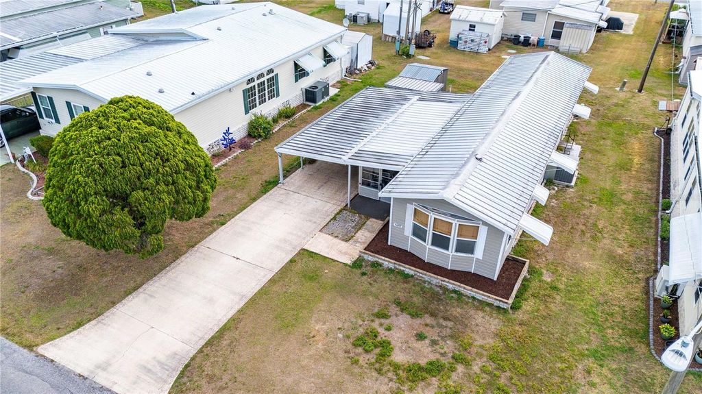 Photo of 5428 Joyce Street, Zephyrhills, FL 33542 (MLS # TB8377325)