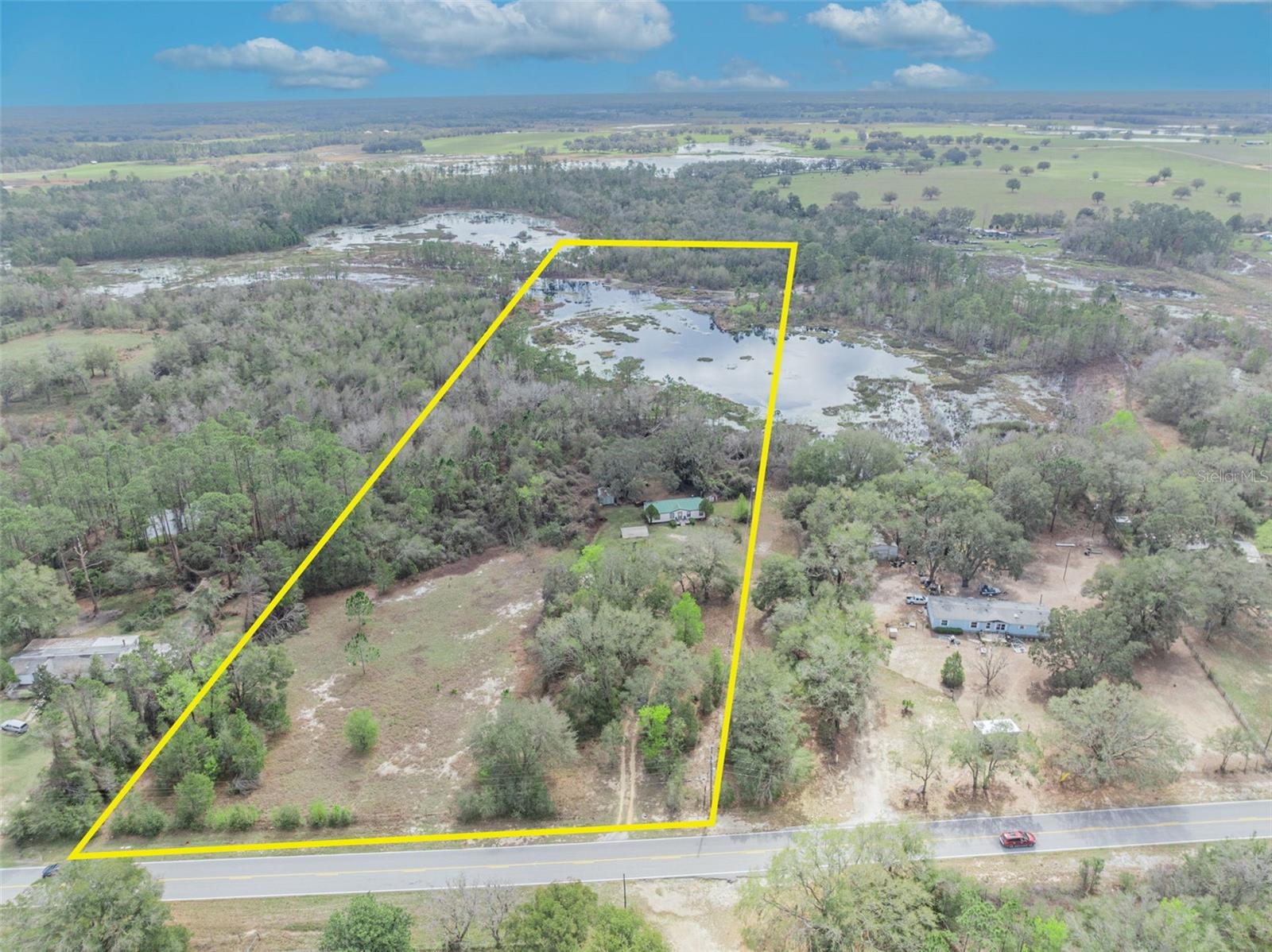 MOBILE HOME NOT IN PARK-0230 - Residential