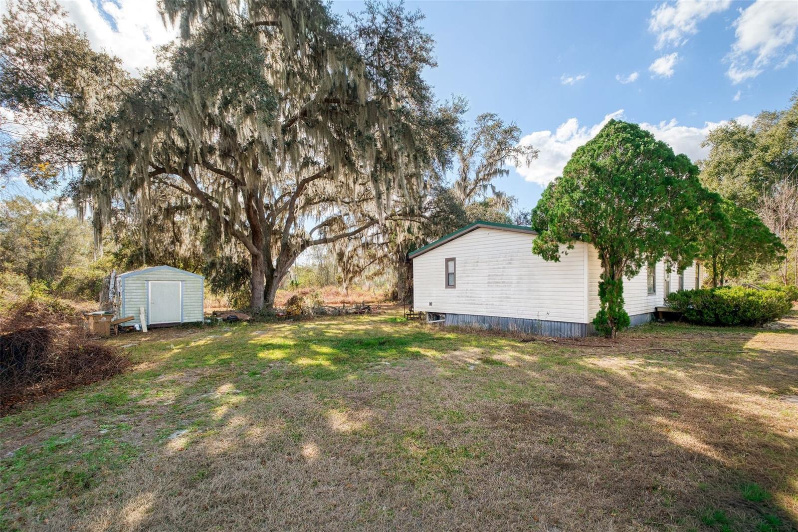 MOBILE HOME NOT IN PARK-0230 - Residential