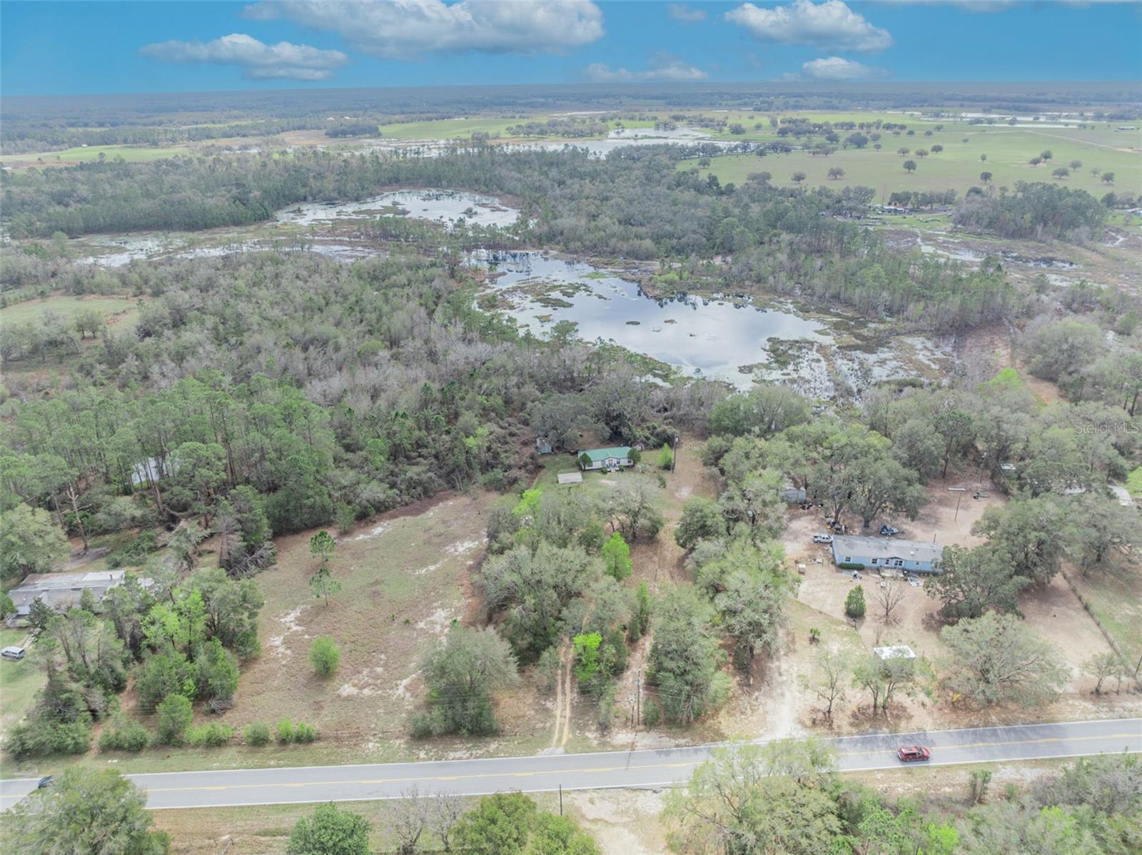 MOBILE HOME NOT IN PARK-0230 - Residential