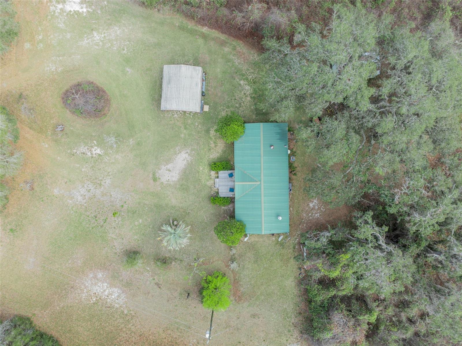 MOBILE HOME NOT IN PARK-0230 - Residential