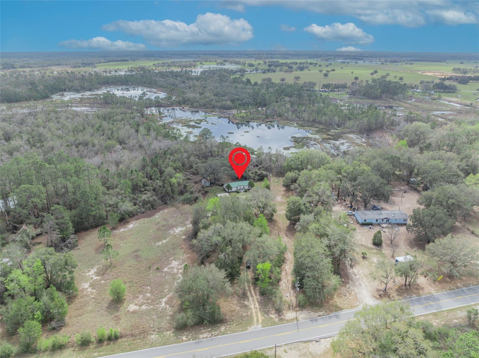 MOBILE HOME NOT IN PARK-0230 - Residential