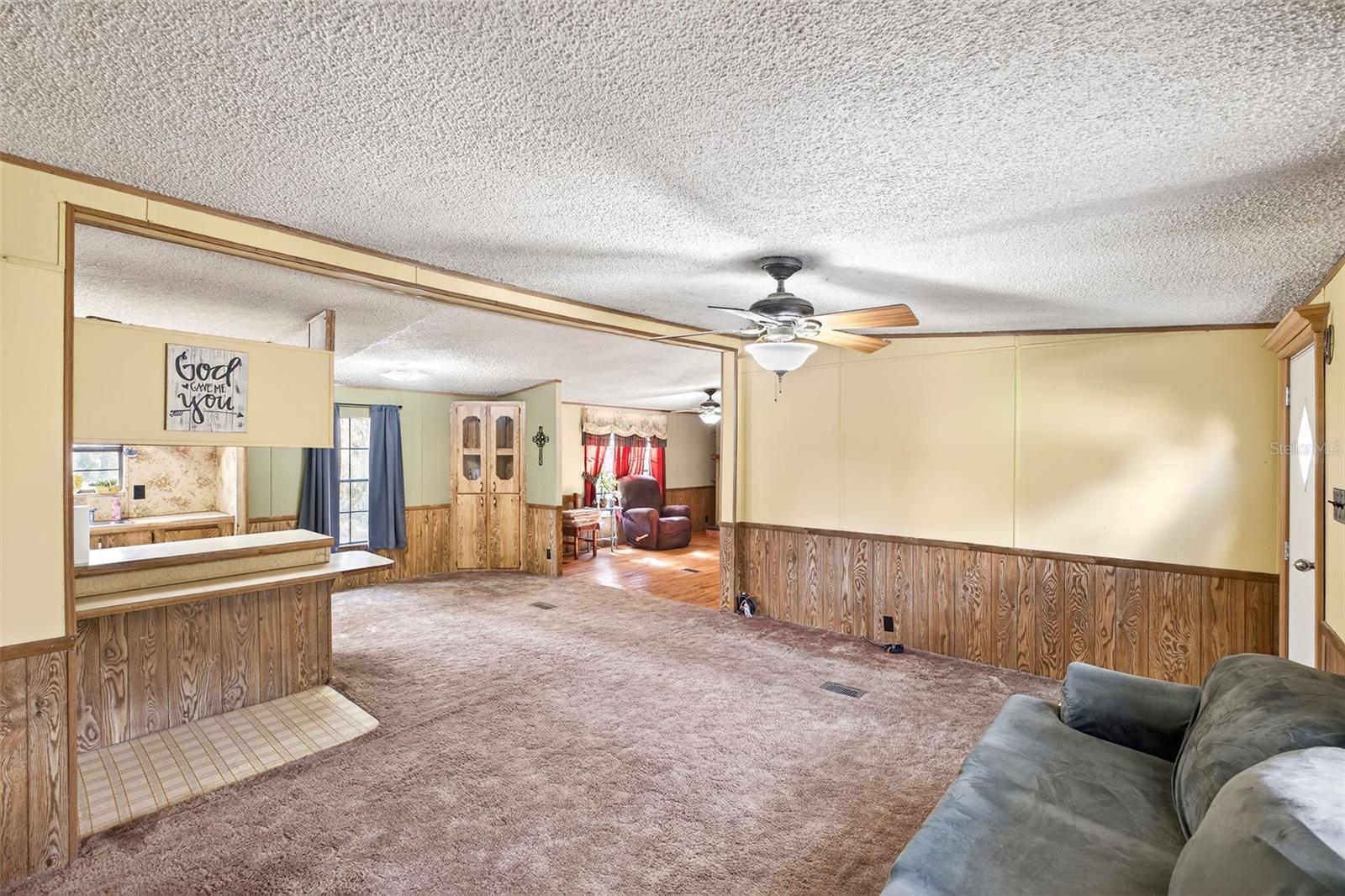 MOBILE HOME NOT IN PARK-0230 - Residential